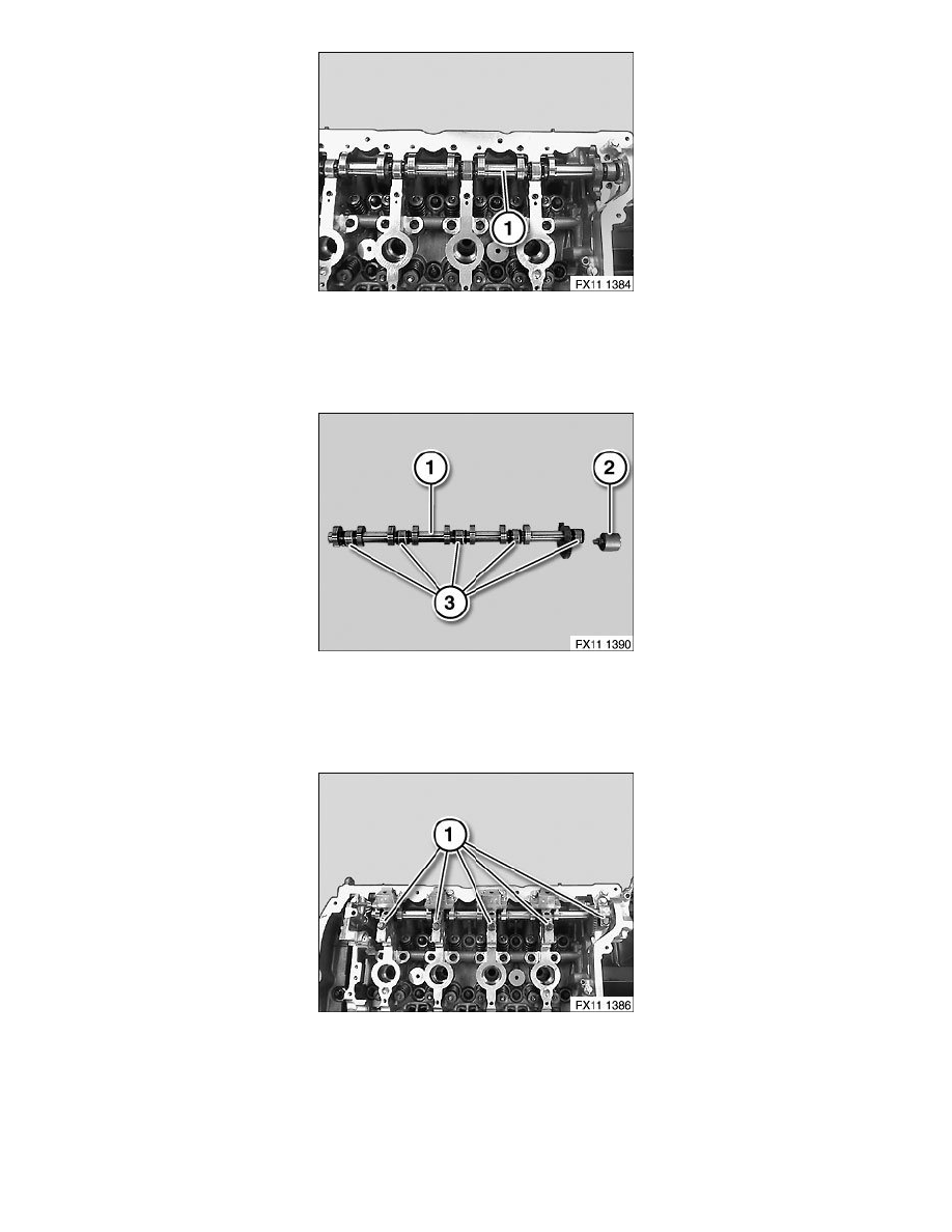 Mini Service and Repair Manuals > Cooper (R56) L41.6L (N12