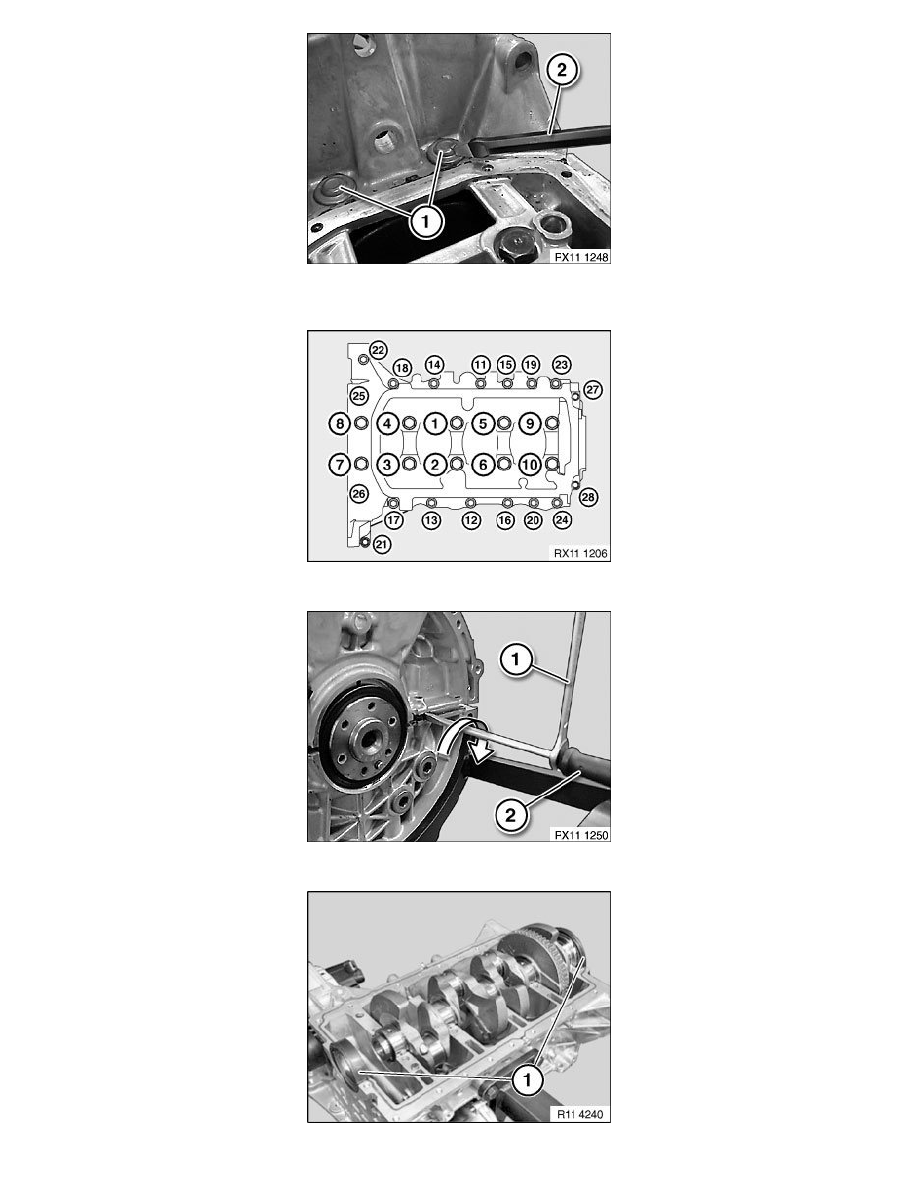 mini cooper r56 workshop manual