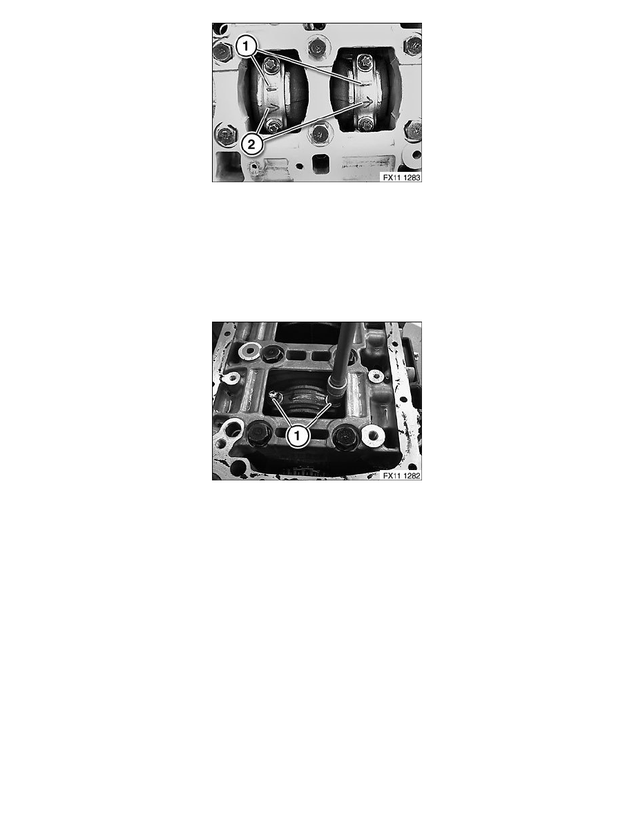 Mini Service and Repair Manuals > Cooper (R56) L41.6L (N12