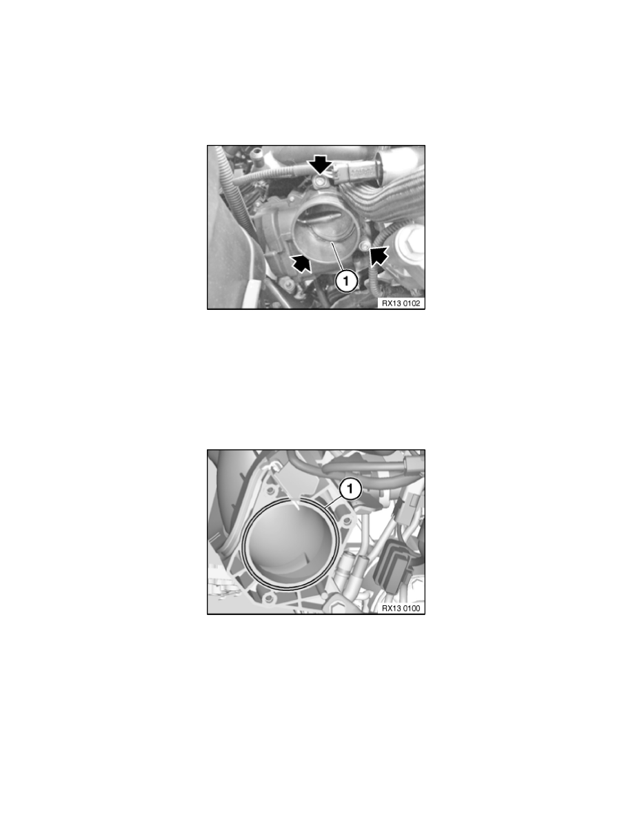 Mini Manuals > Cooper (R56) L41.6L (N12) (2008) > Powertrain