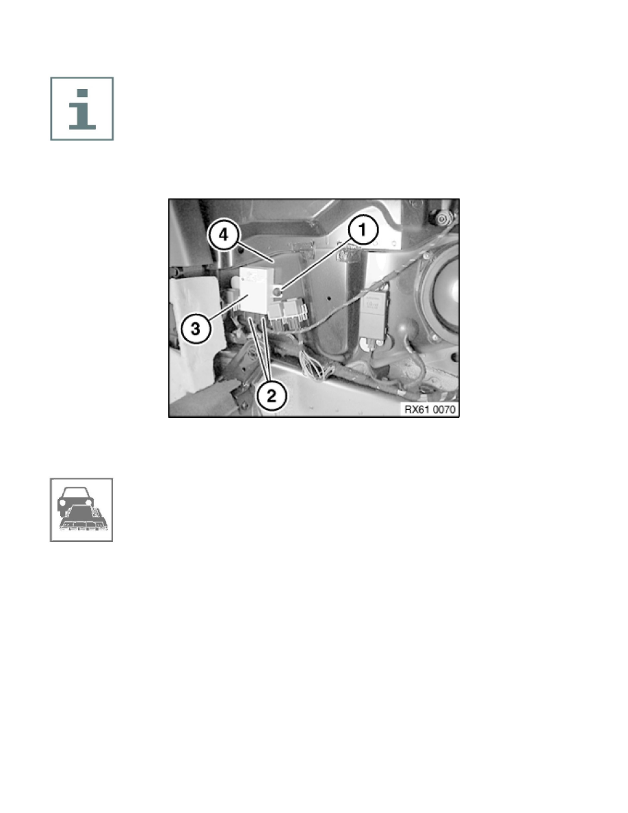 Mini Workshop Service and Repair Manuals > Cooper Convertible (R52) L4 ...
