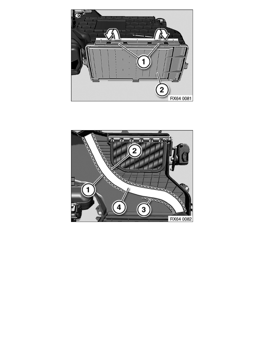 Mini Workshop Service and Repair Manuals > Cooper Countryman (R60) L4-1 ...