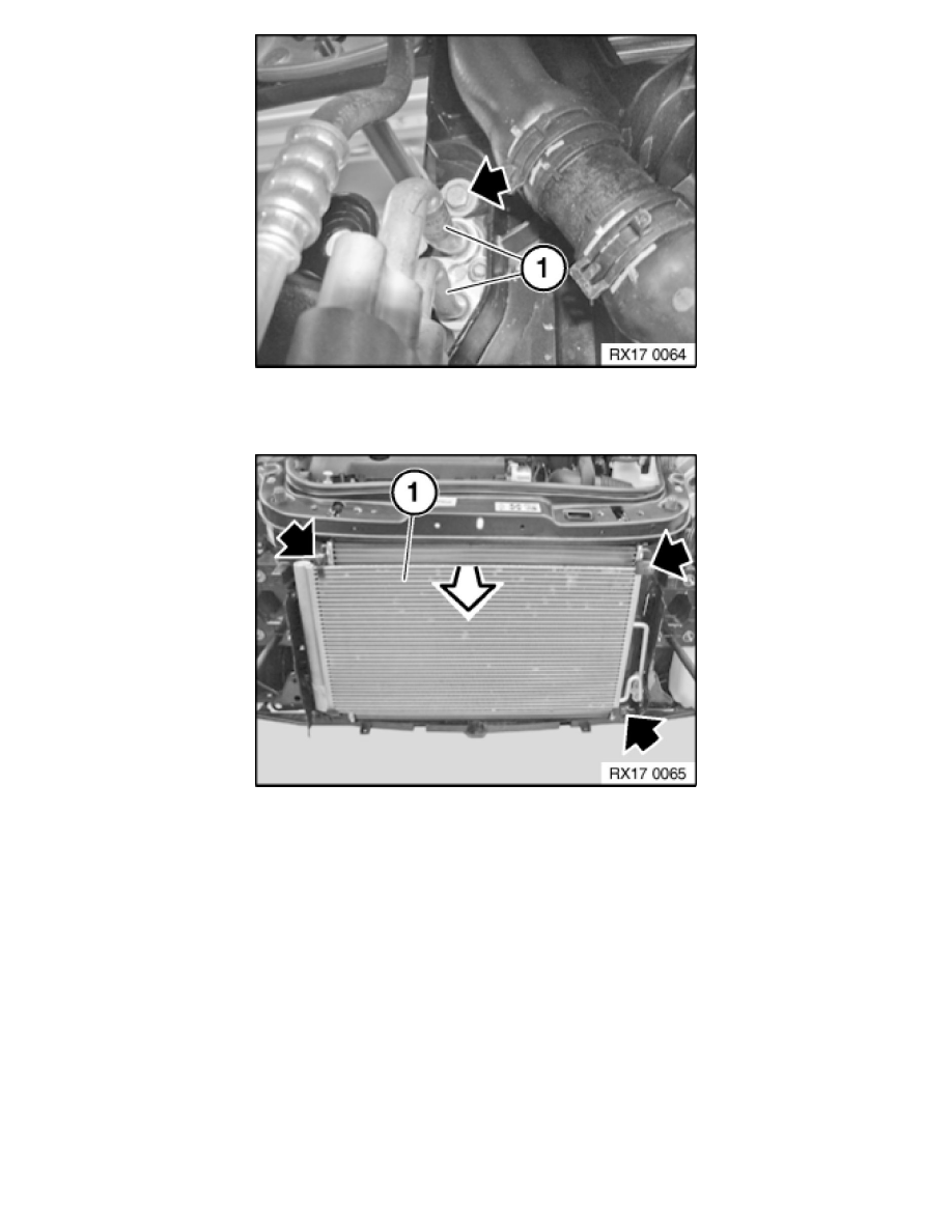 Mini Workshop Service and Repair Manuals > Cooper Countryman (R60) L4-1 ...
