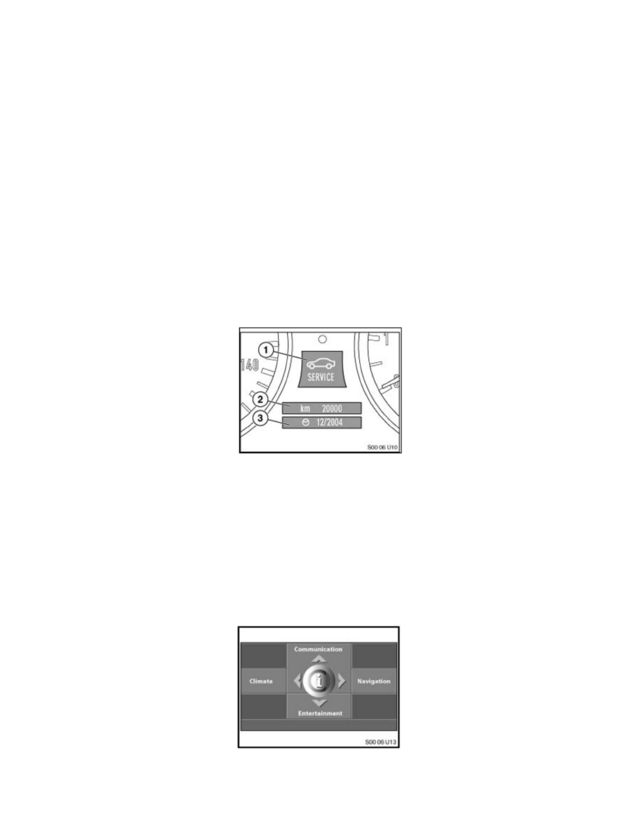 Mini Service and Repair Manuals > Cooper JCW (R56) L41.6L