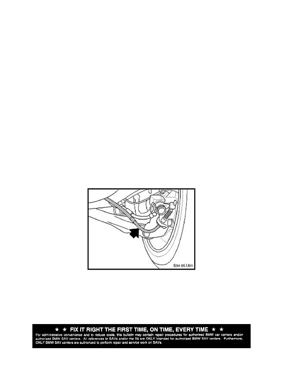Mini Service and Repair Manuals > Cooper S (R53) L41.6L SC