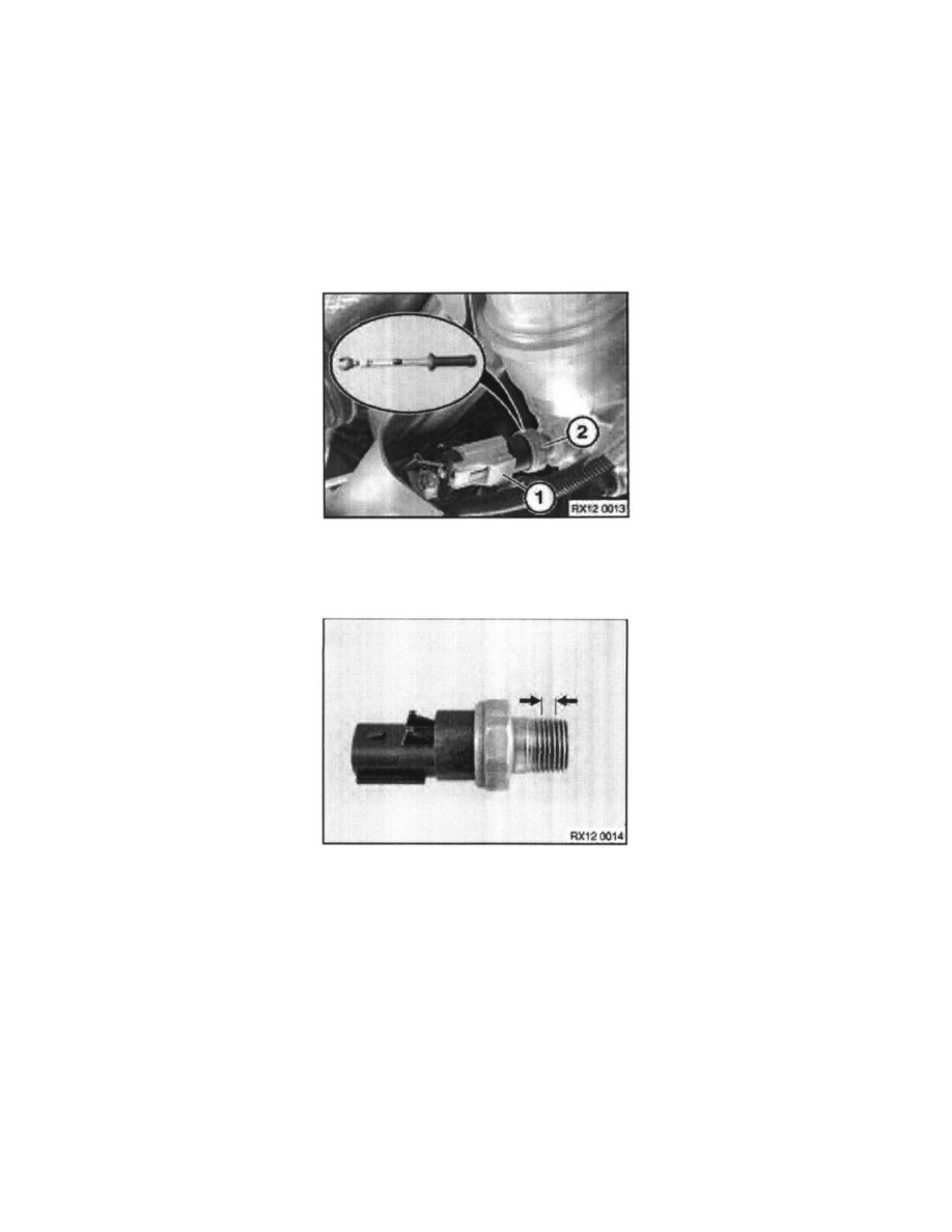 Mini Service and Repair Manuals > Cooper S (R53) L41.6L SC