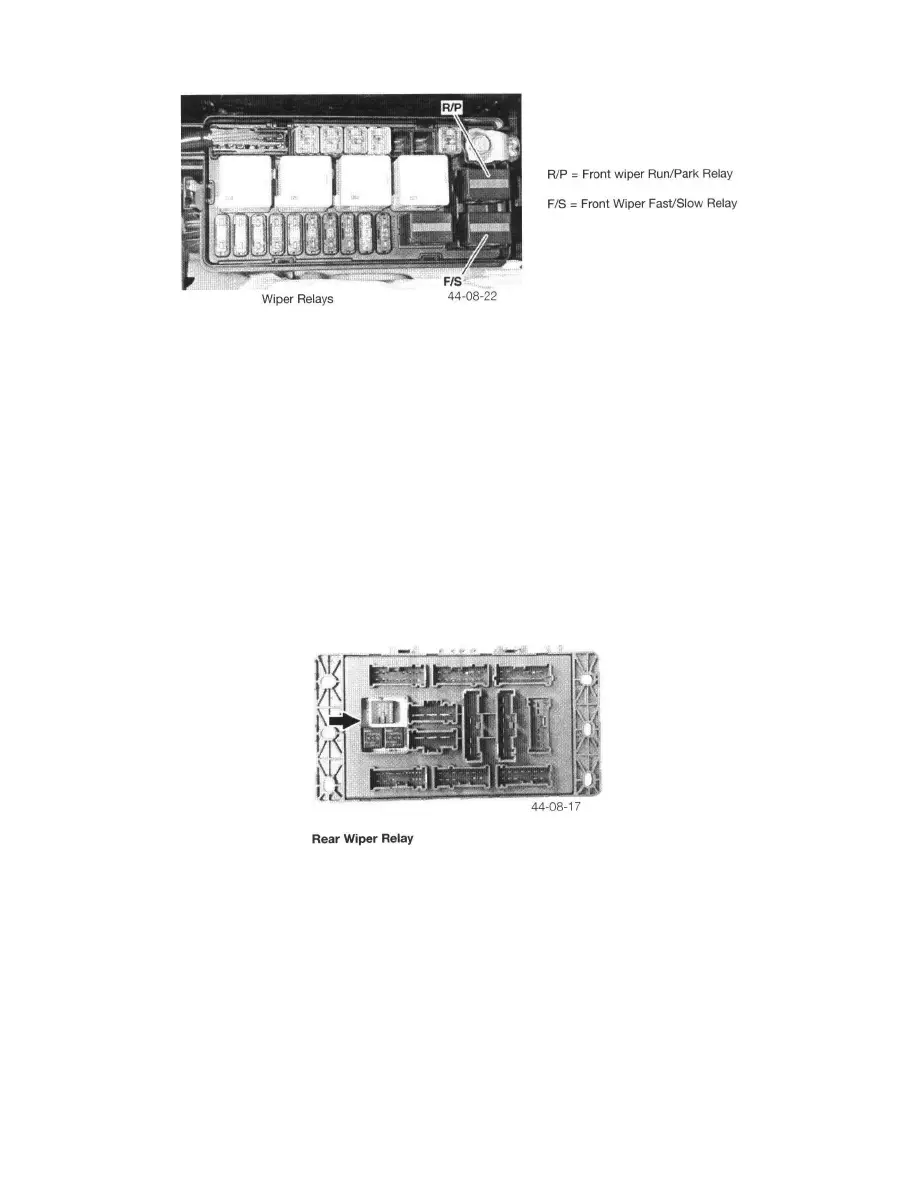 Mini Cooper Fuse Box Diagram - Wiring Diagram