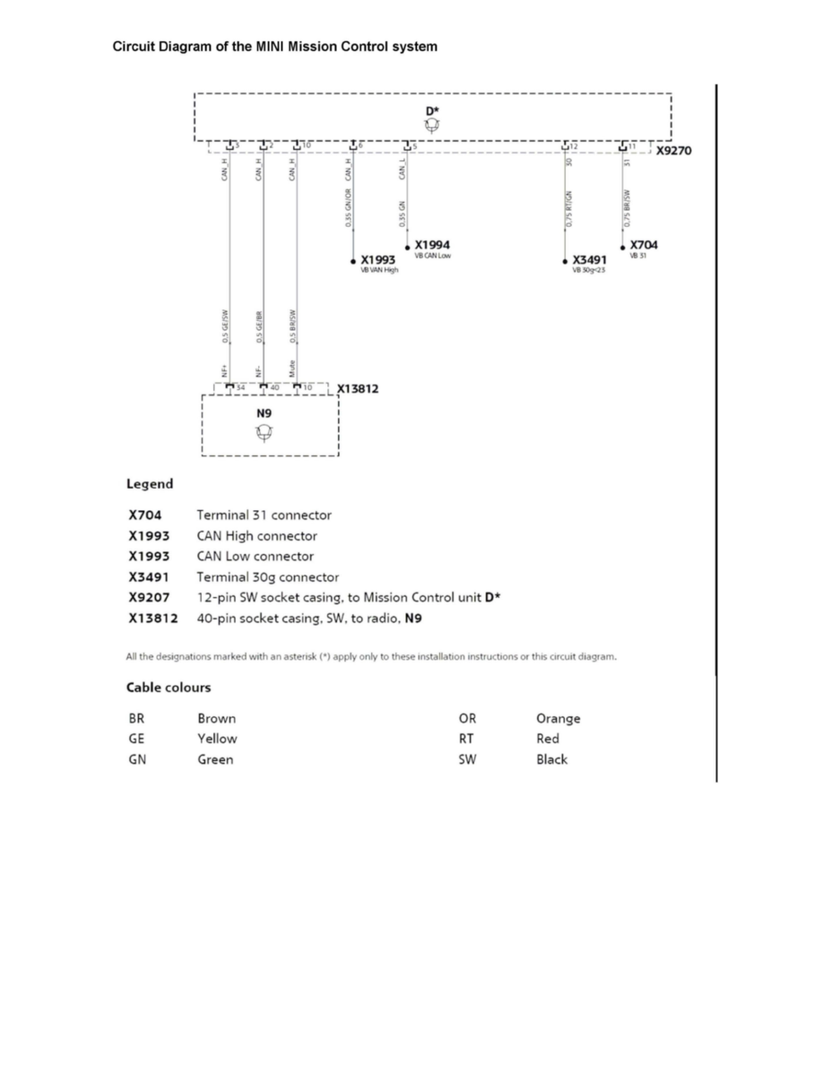 Mini Workshop Service and Repair Manuals > Cooper S (R56) L4-1.6L Turbo ...