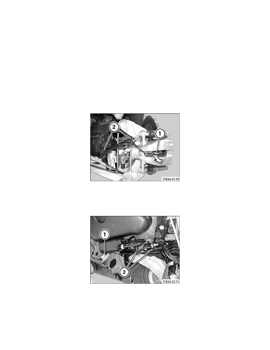Mini Service and Repair Manuals > Cooper S (R56) L41.6L Turbo