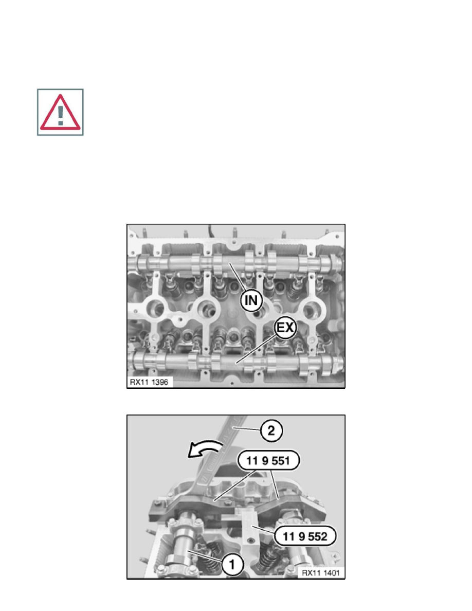 Mini Service and Repair Manuals > Cooper S Convertible (R57
