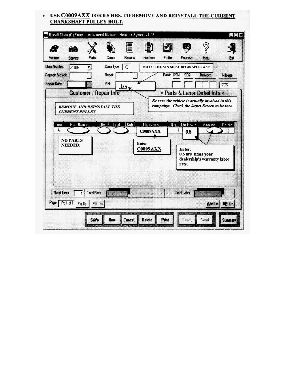 Mitsubishi Workshop Service And Repair Manuals Mirage Sedan De L4