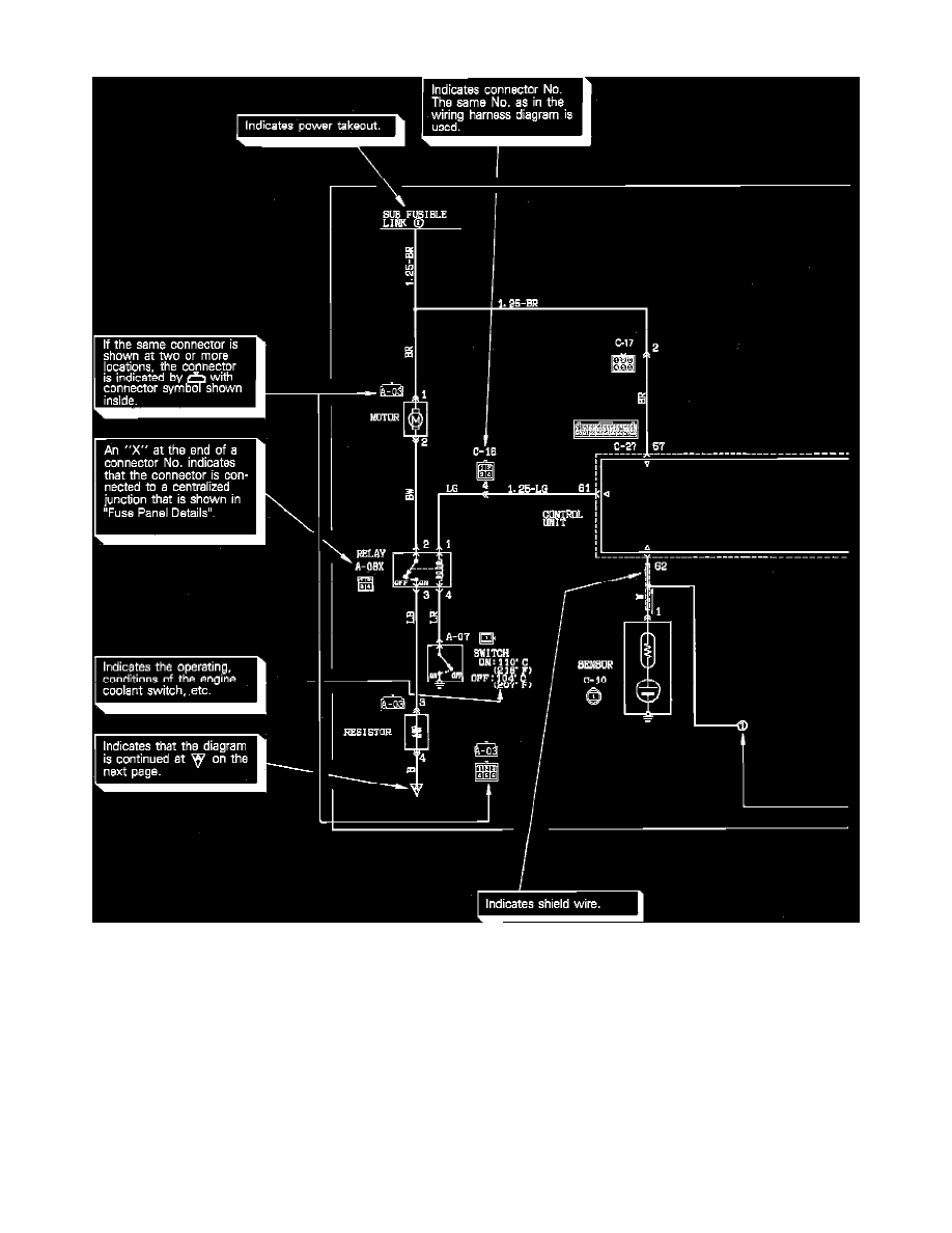 Mitsubishi Workshop Manuals > Montero 4WD V6-2972cc 3.0L SOHC (1991