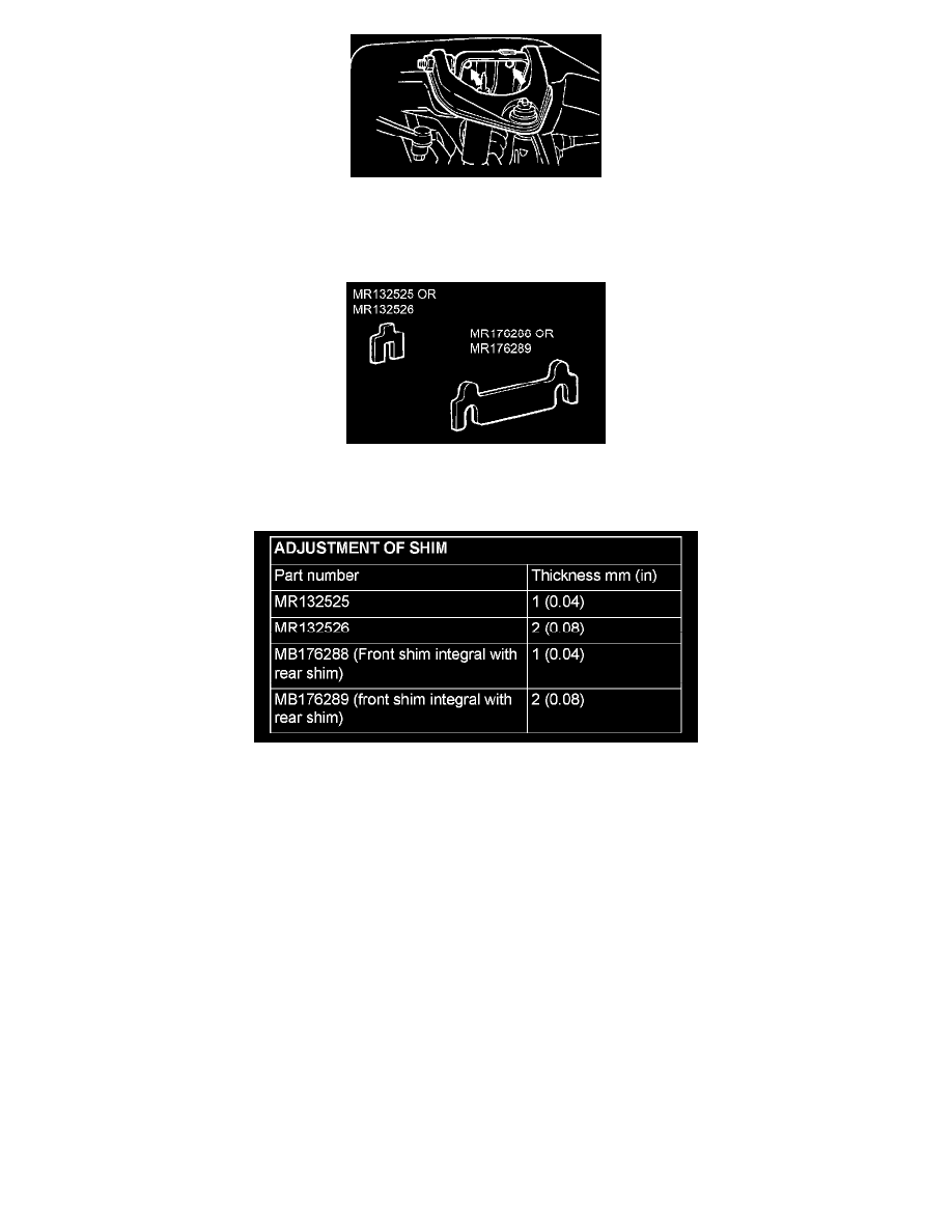 Maintenance > Alignment > System Information > Service and Repair > Front >  Page 598