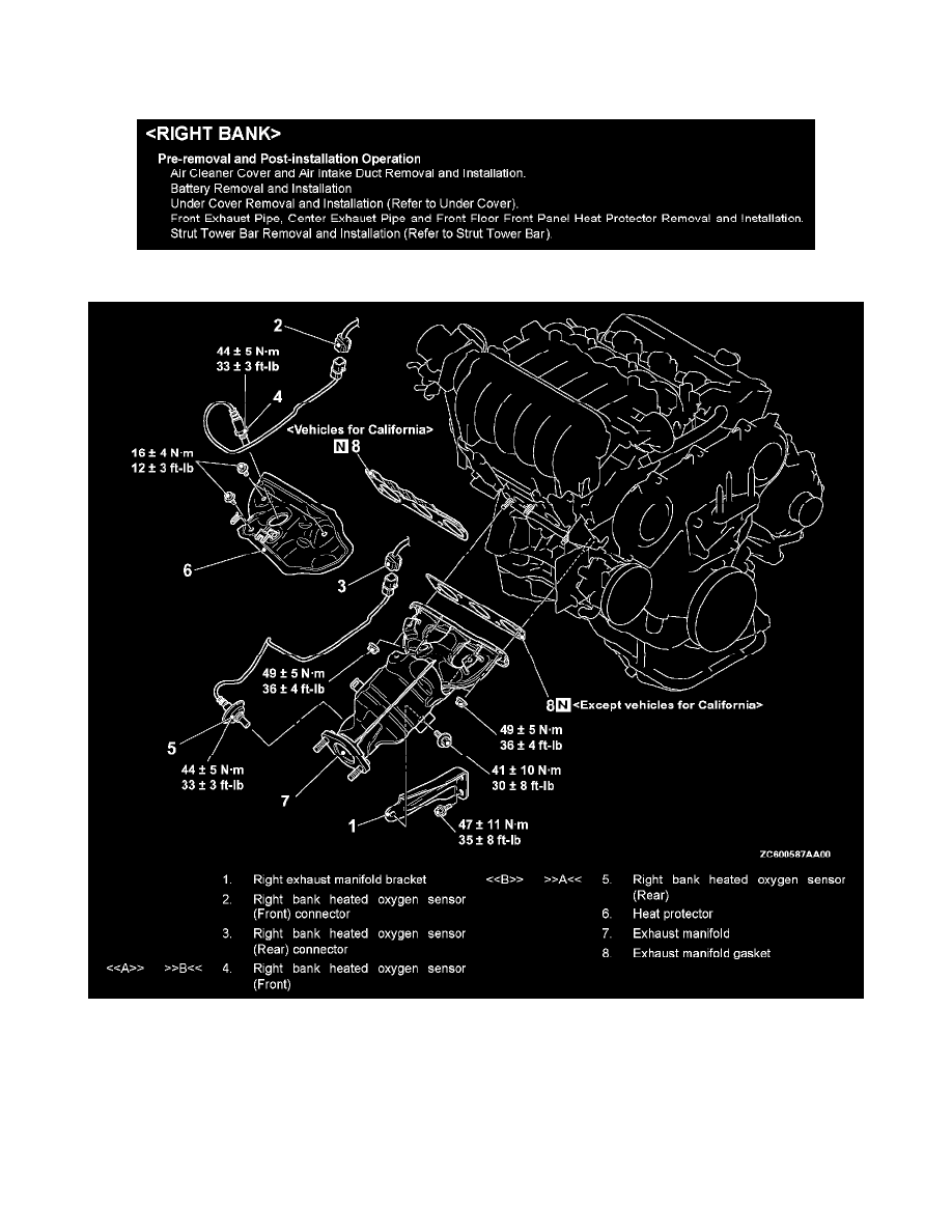Mitsubishi 30 V6 Engine Diagram - Atkinsjewelry
