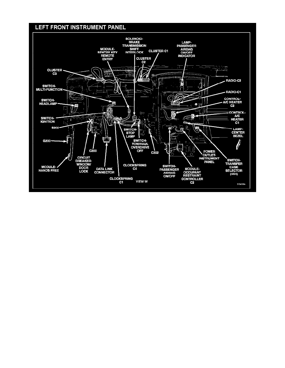 Mitsubishi Service and Repair Manuals > Raider V63.7L SOHC