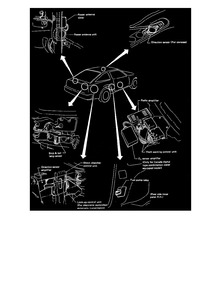 Powertrain Management > Fuel Delivery and Air Induction > Auxiliary  (Injector) Cooling Fan <--> [Fuel Injector Cooling Fan] > Auxiliary  (Injector) Cooling ...