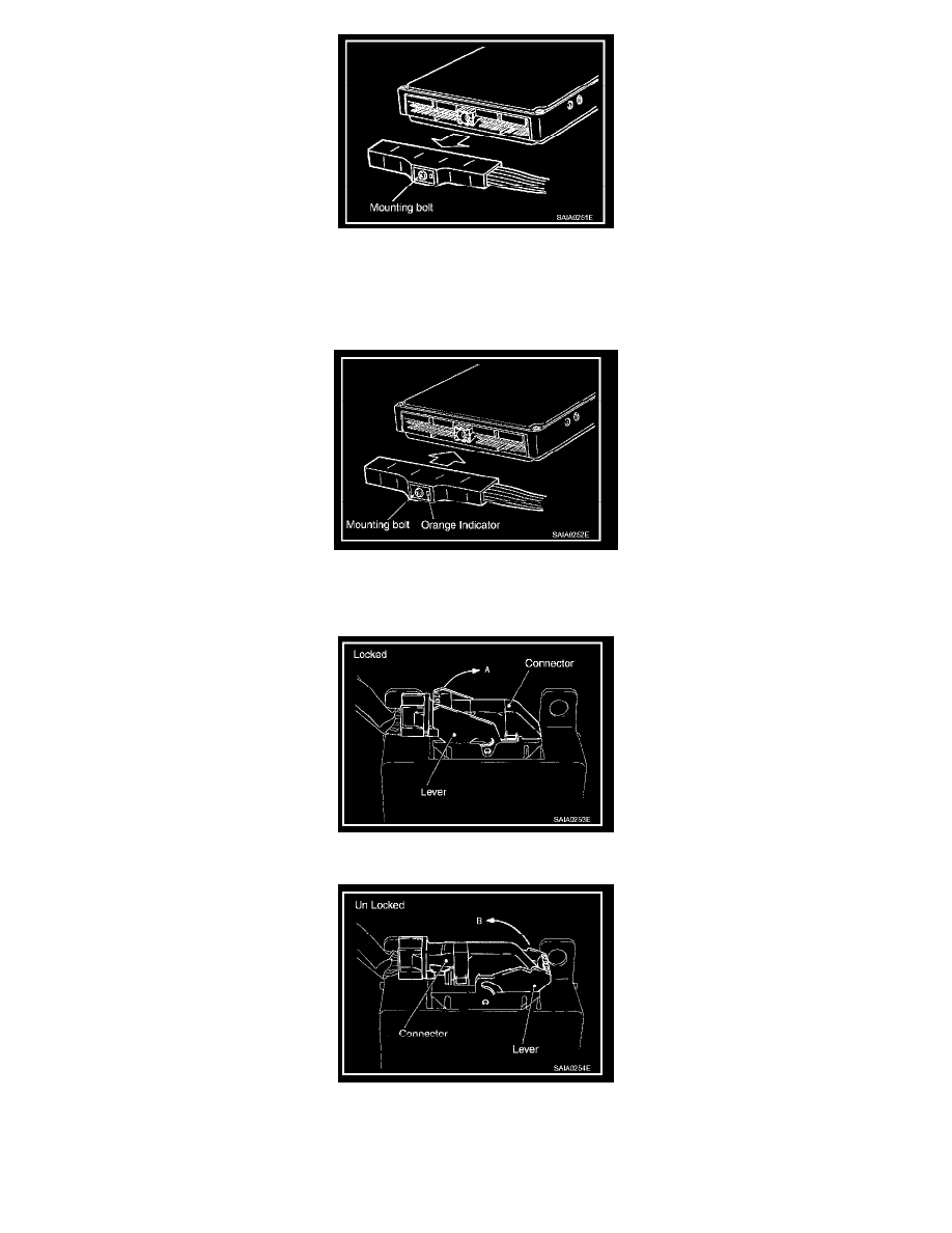 Nissan and Datsun Service and Repair Manuals > Altima V63.5L (VQ35DE) (2006) > Relays