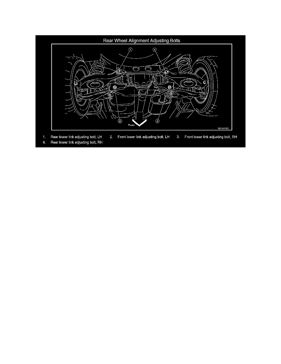 Nissan and Datsun Workshop Service and Repair Manuals > Pathfinder 2WD ...