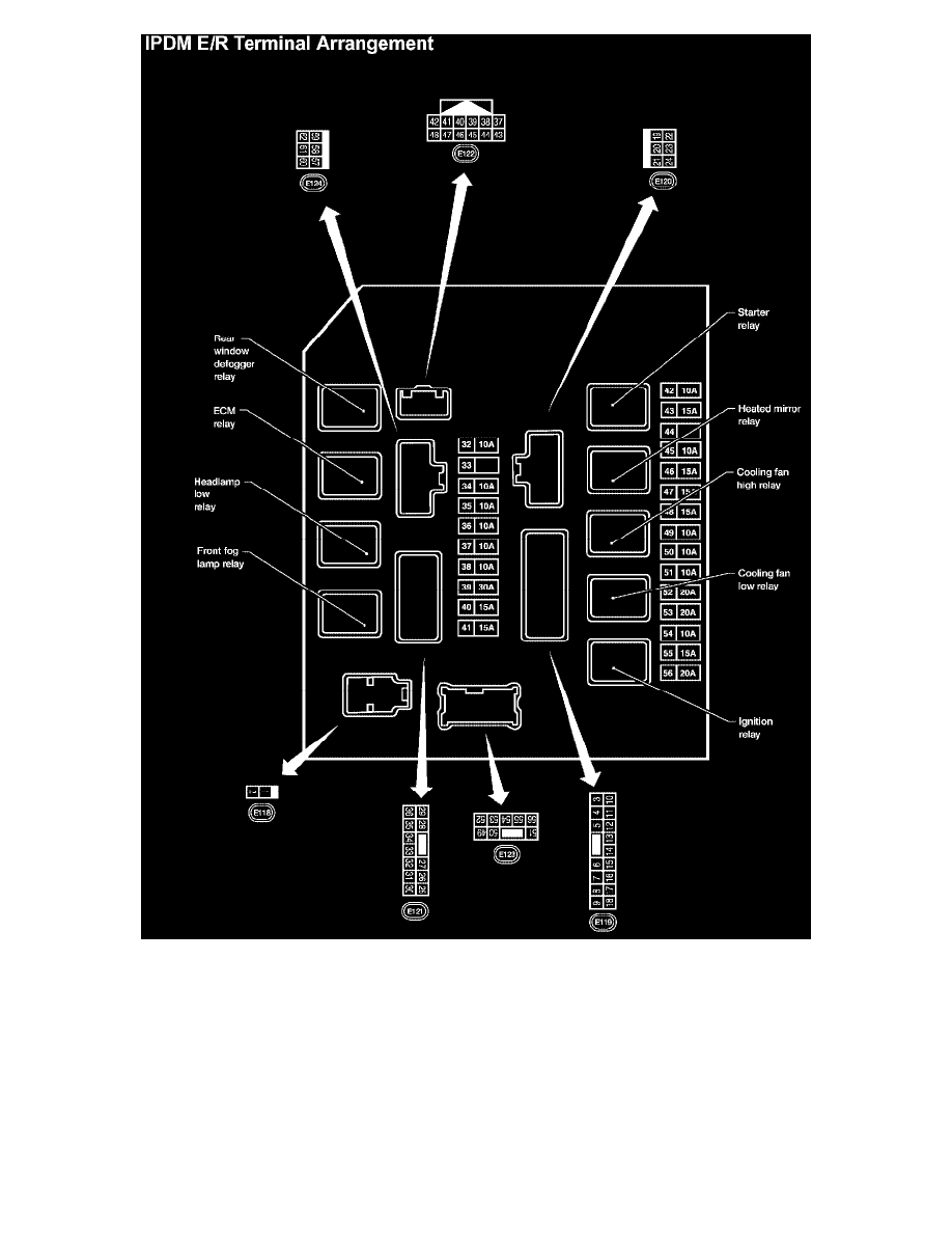 Nissan and Datsun Service and Repair Manuals > Pathfinder 4WD