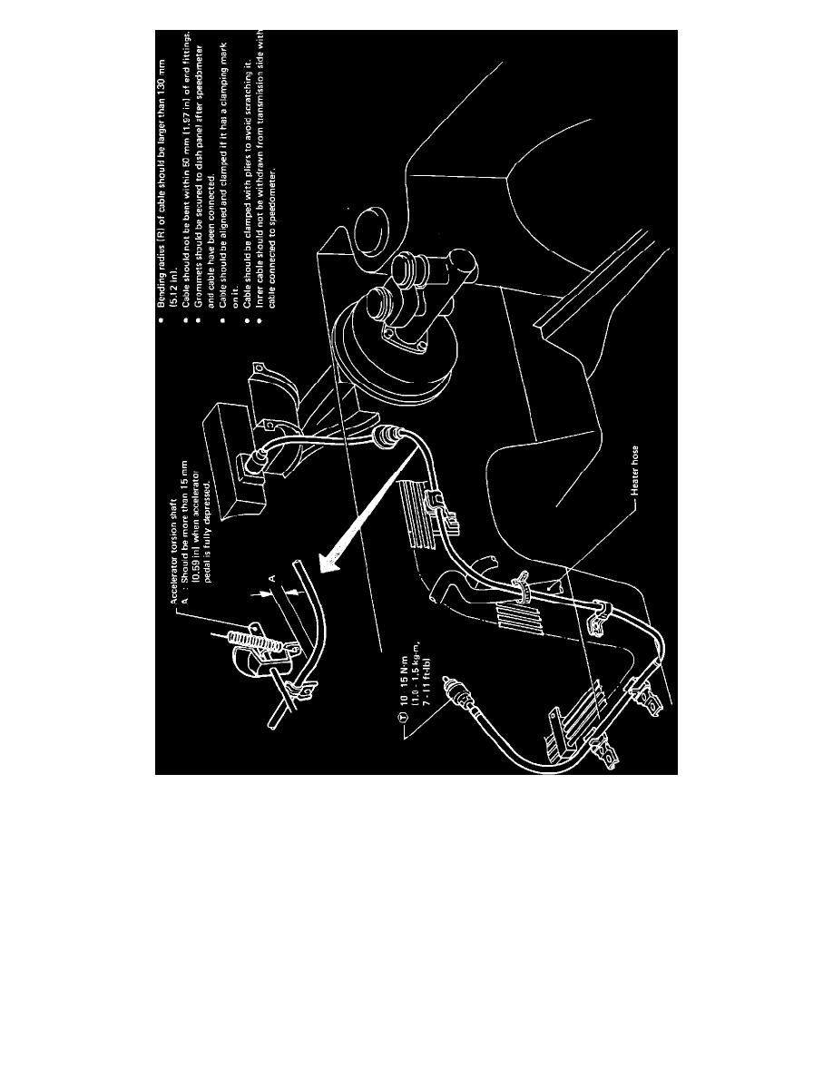 1981-1982 Nissan Pickup Z20 (2000cc) PL720 2 Barrel Carburetor W/ Electric Choke 22680.033B 99004.300 Generic