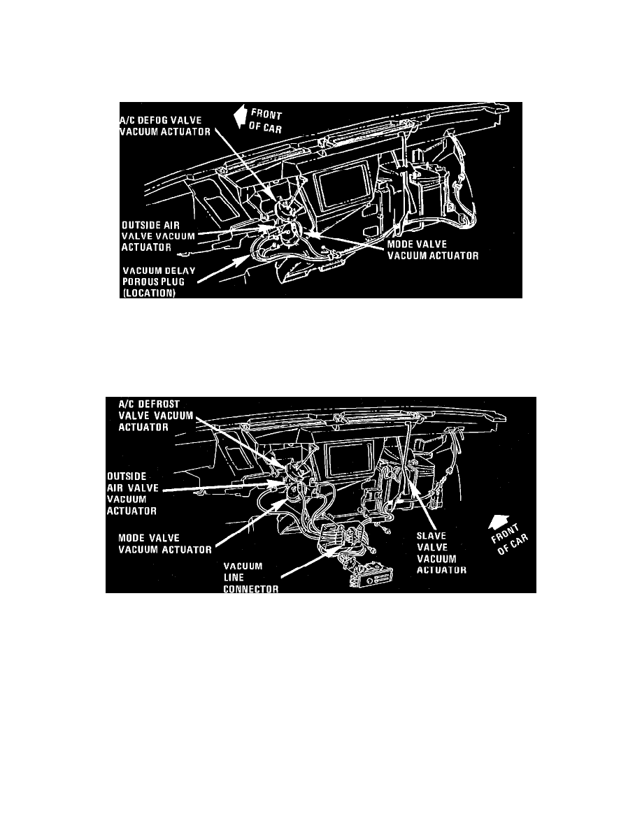 Oldsmobile Service and Repair Manuals > Delta 88 V63800 3.8L