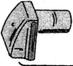 The Renold chain tensioner