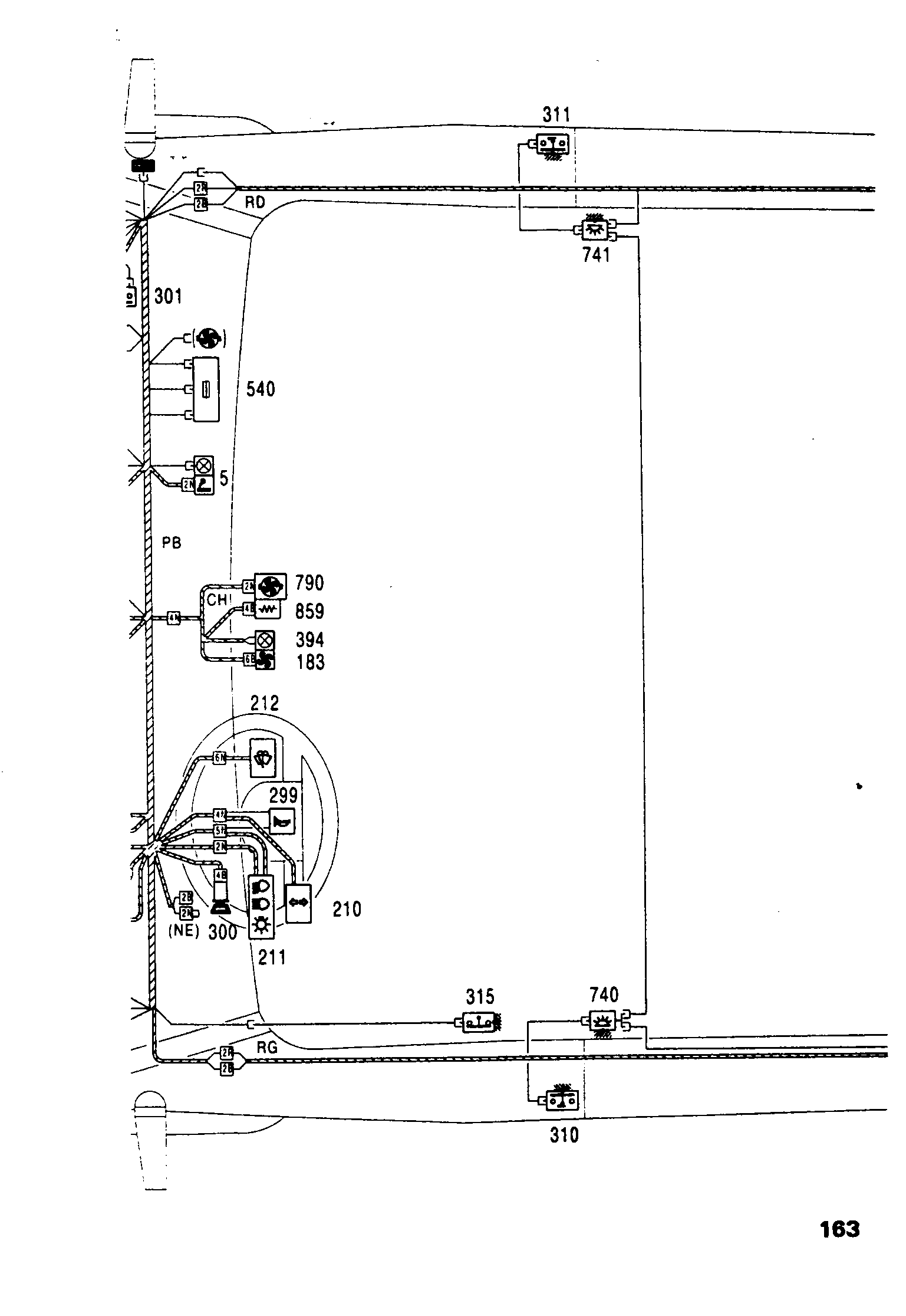 Figure plate