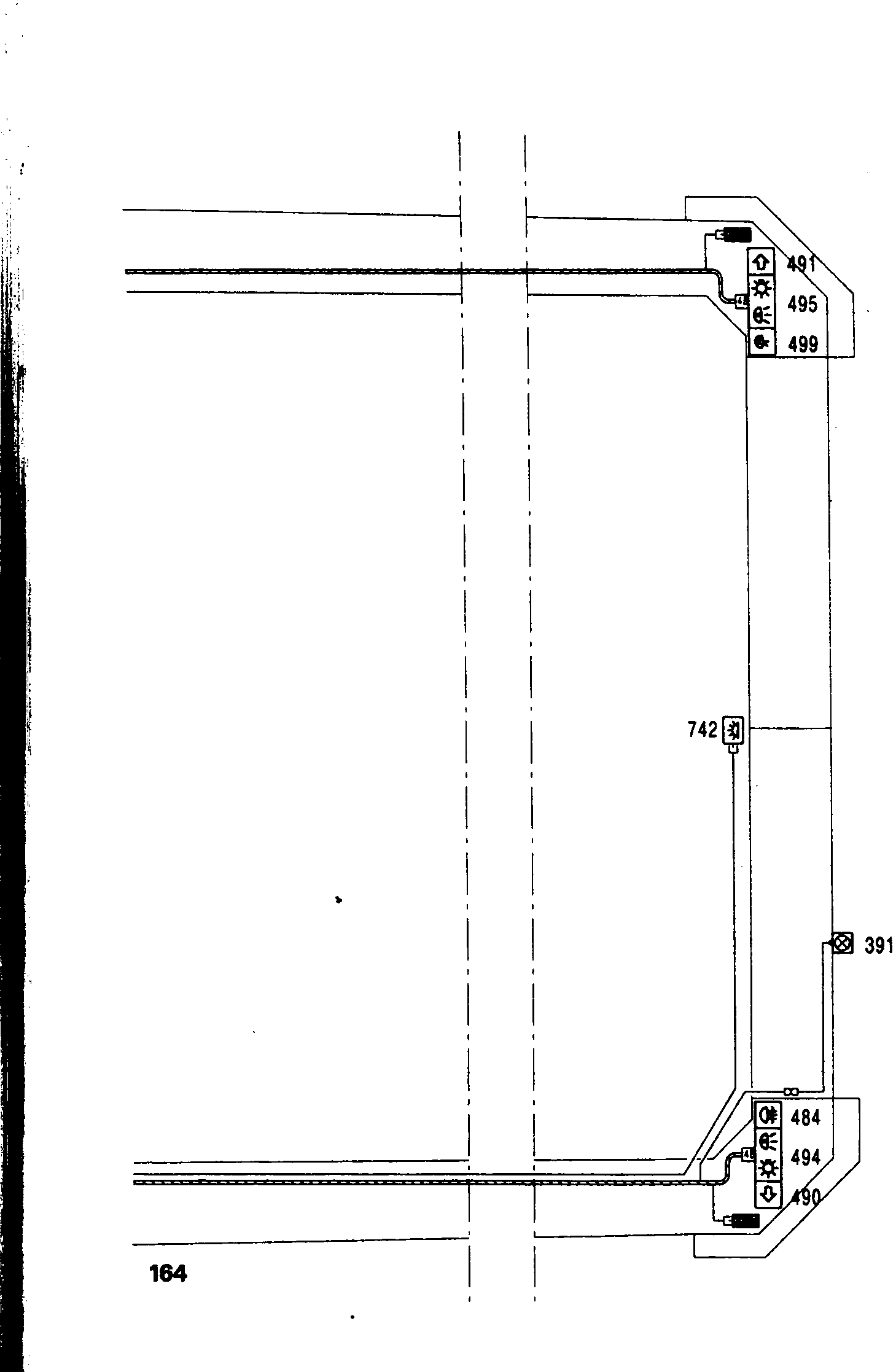 Figure plate