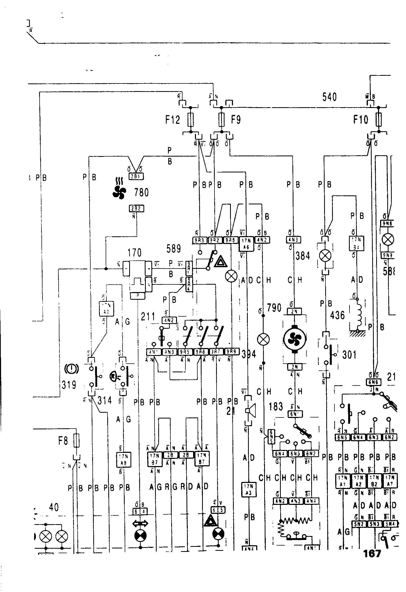 Figure plate