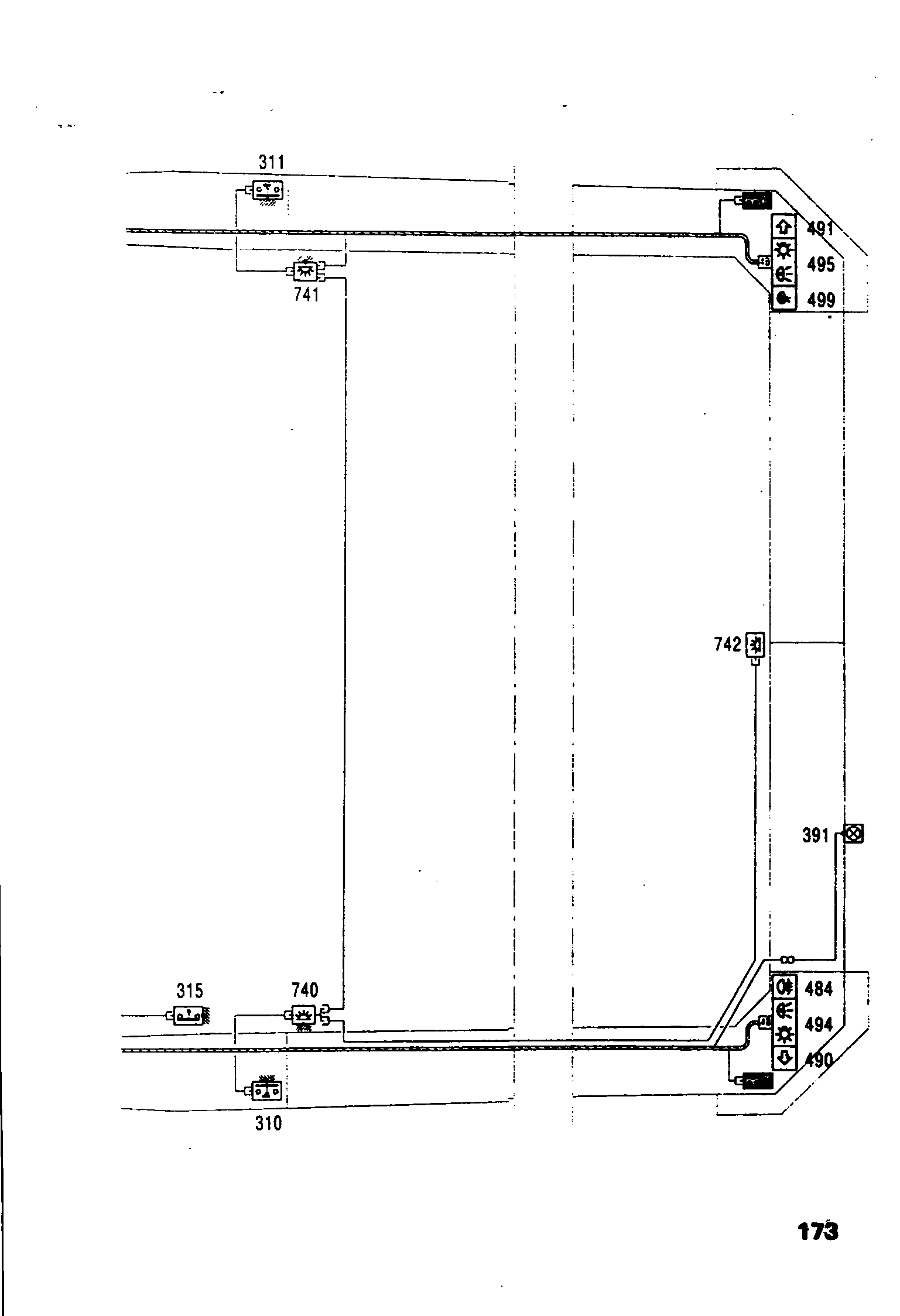Figure plate