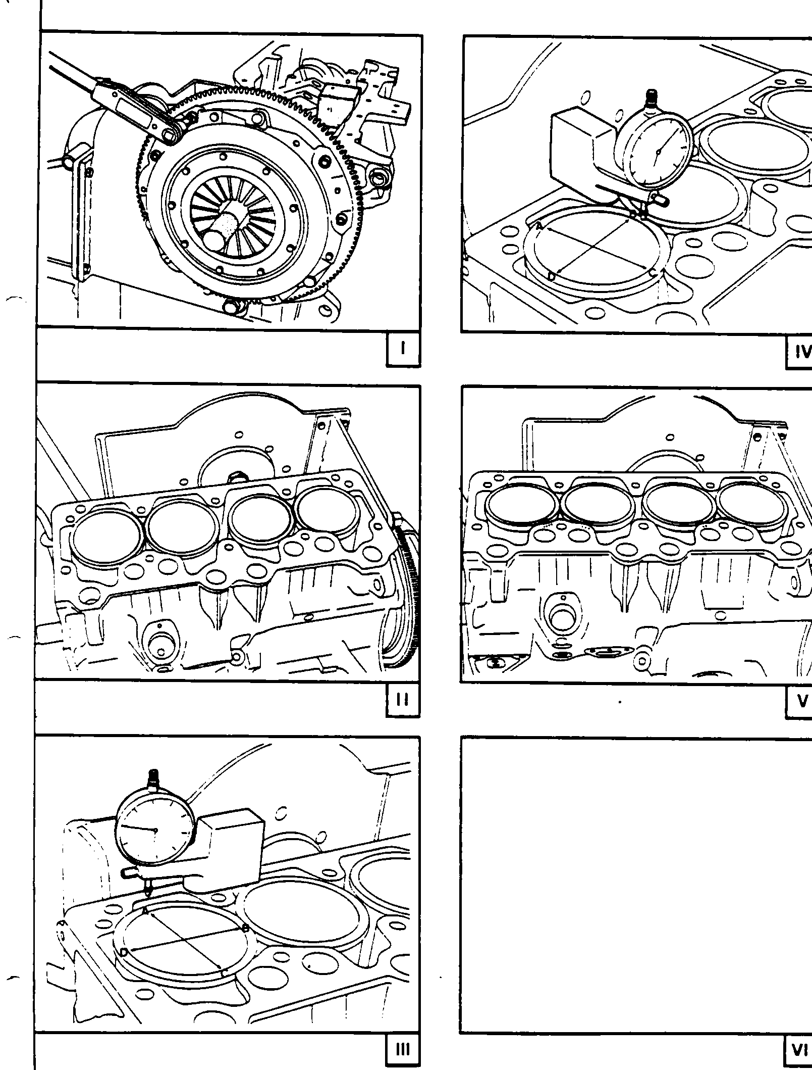 Figure plate
