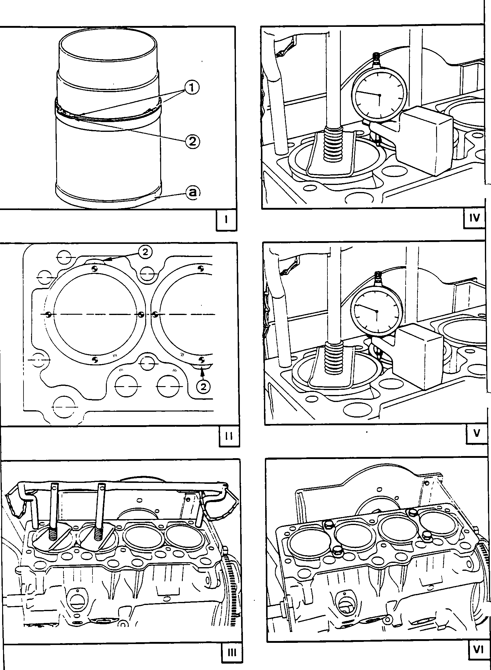 Figure plate