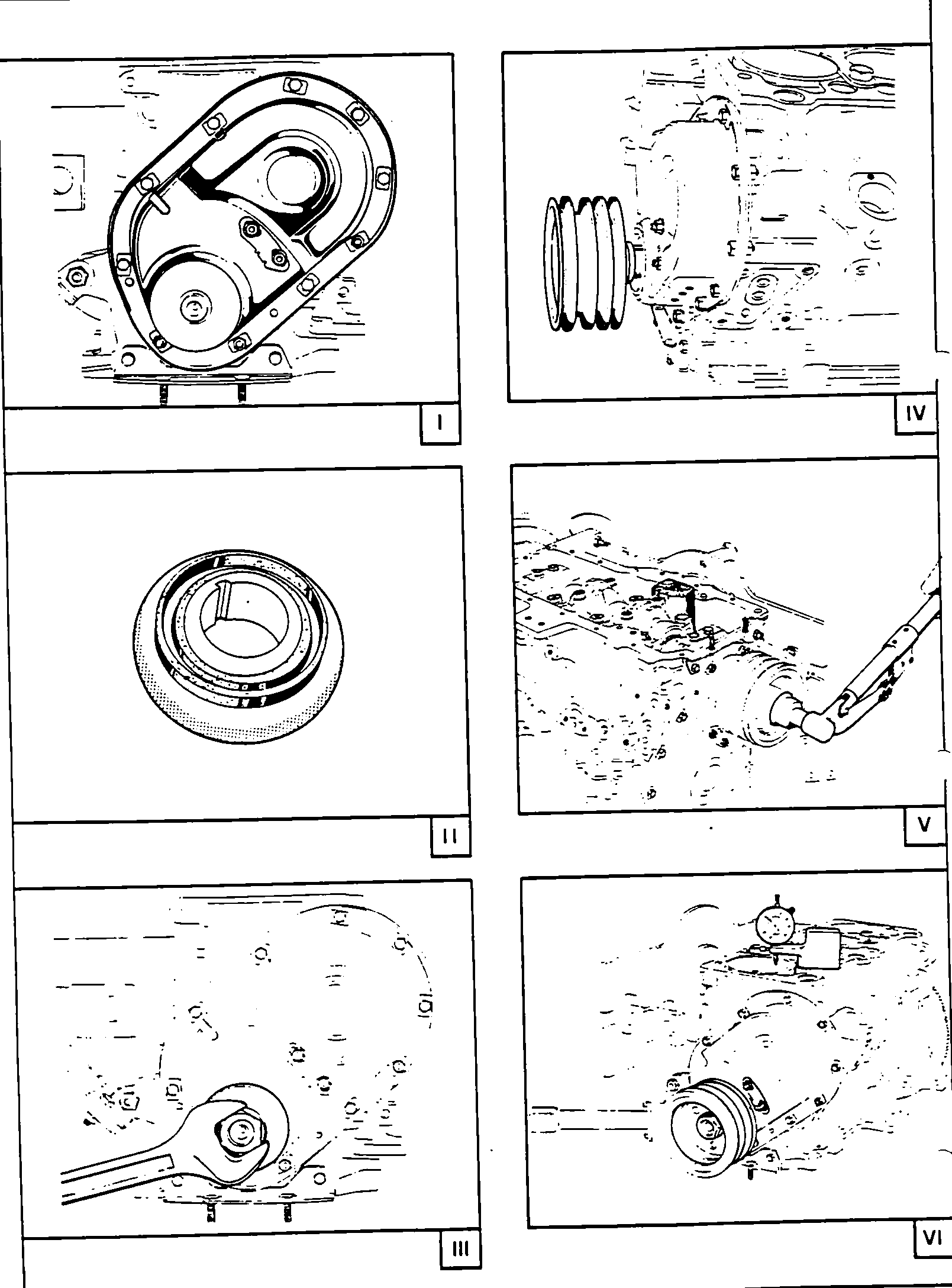 Figure plate