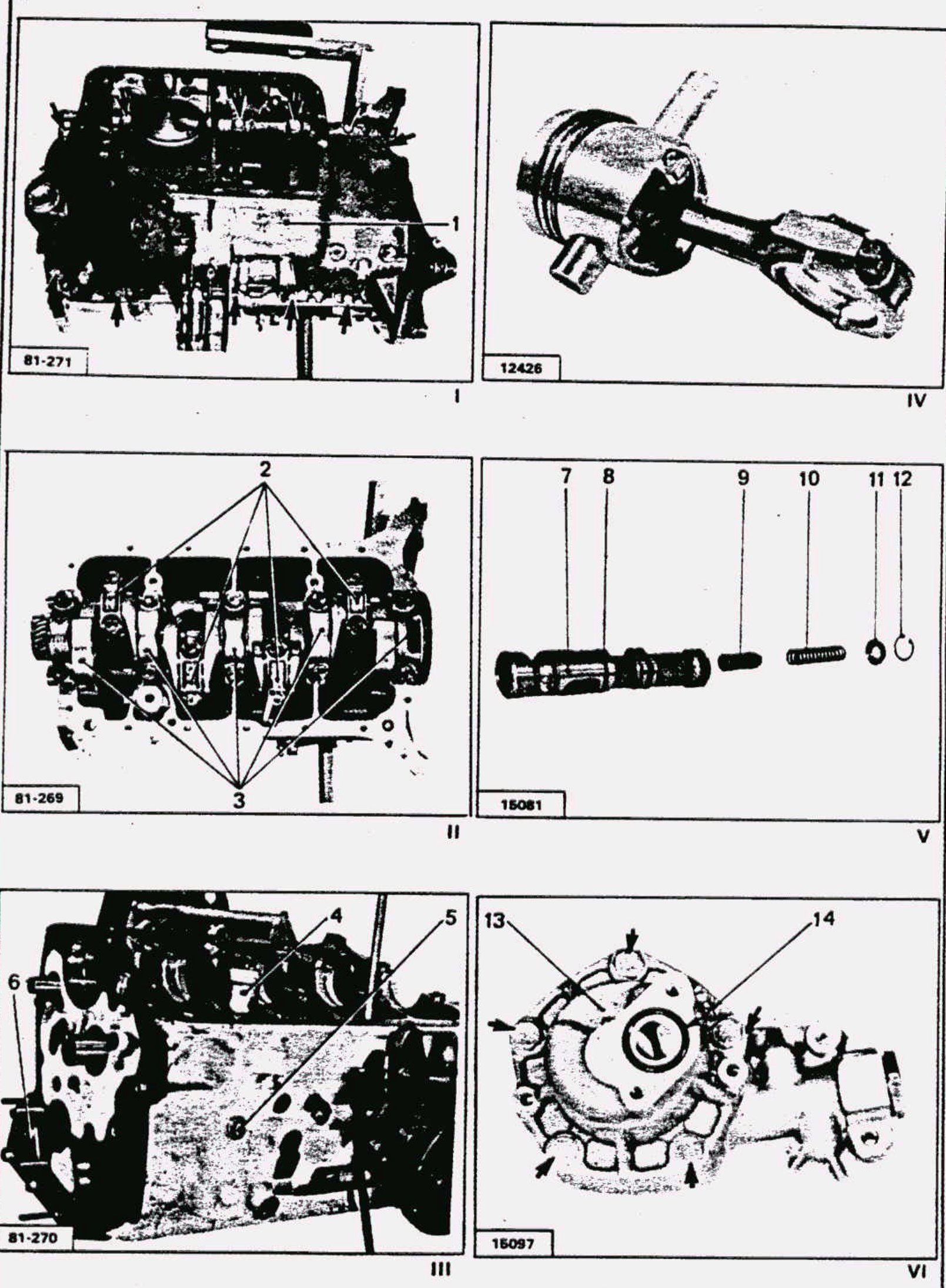 Figure plate