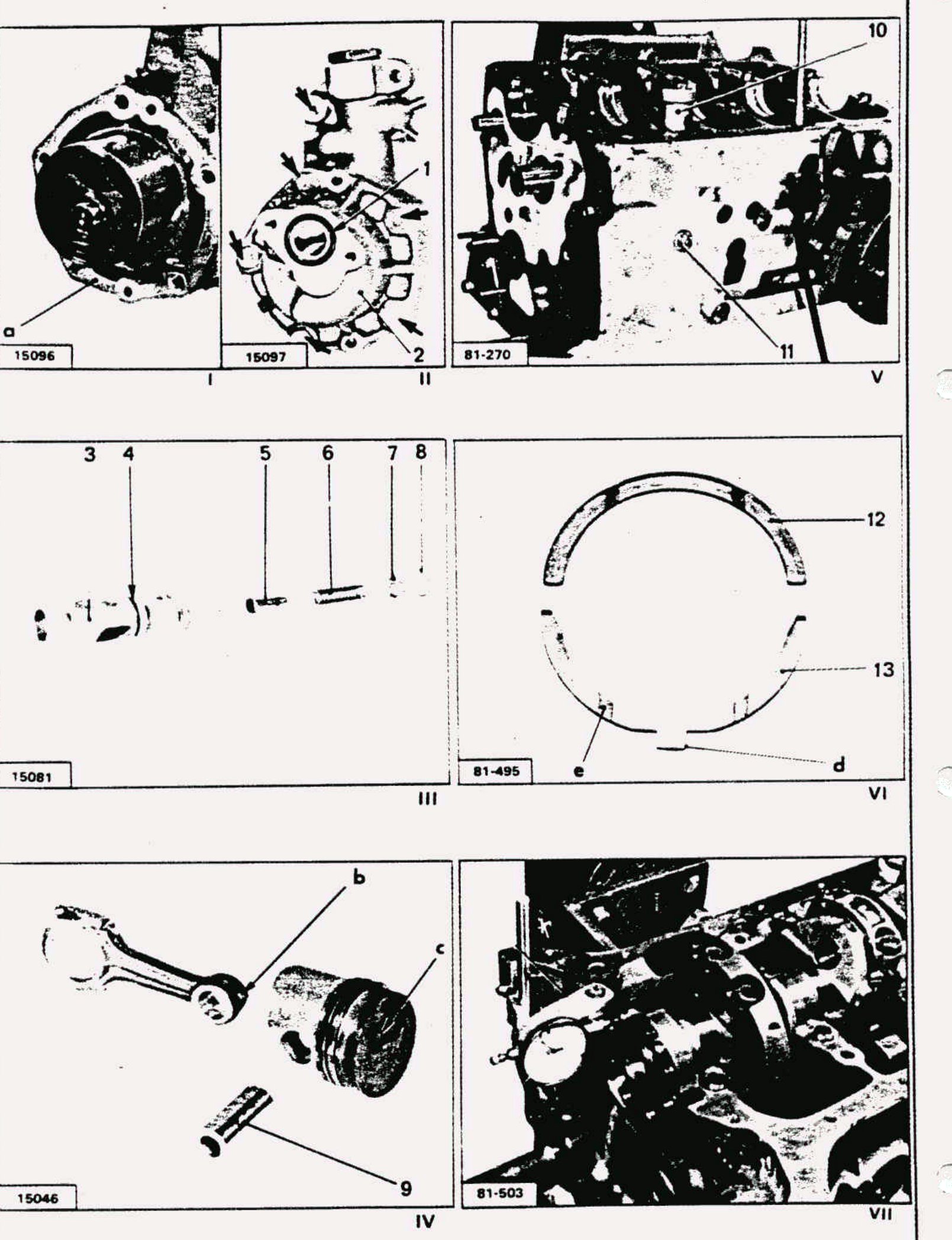 Figure plate