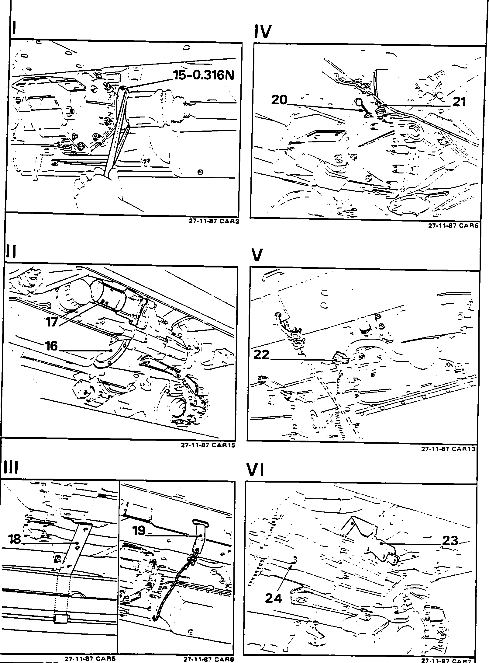 Figure plate