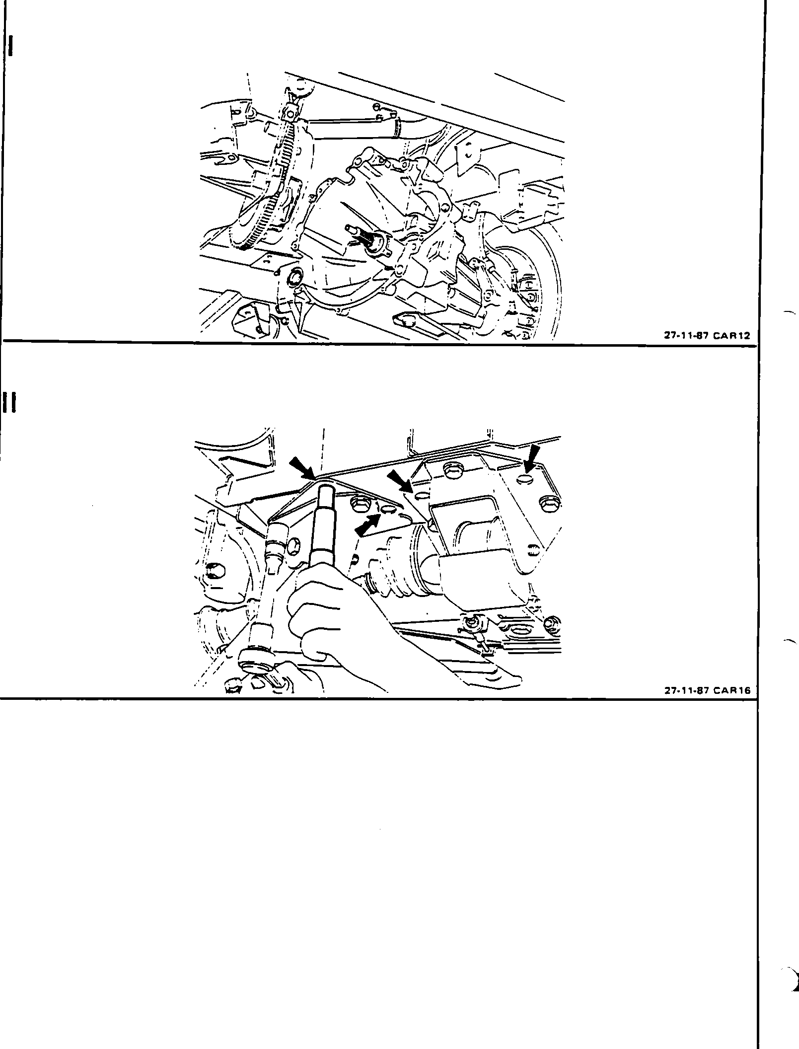 Figure plate