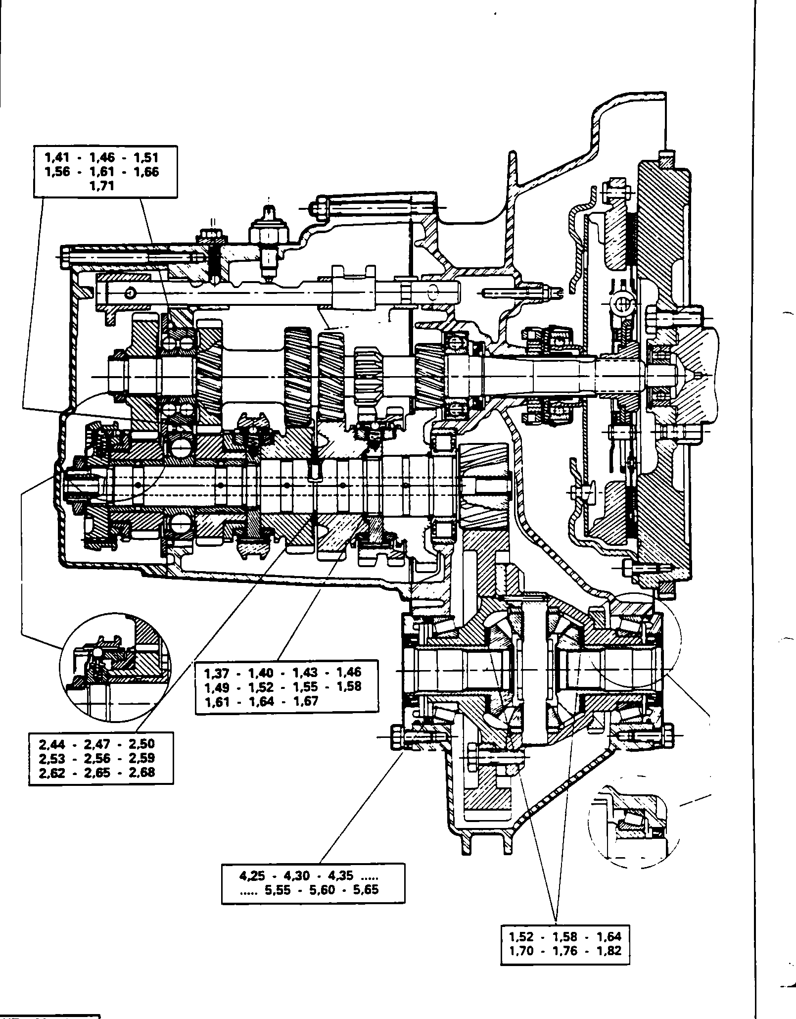 Figure plate