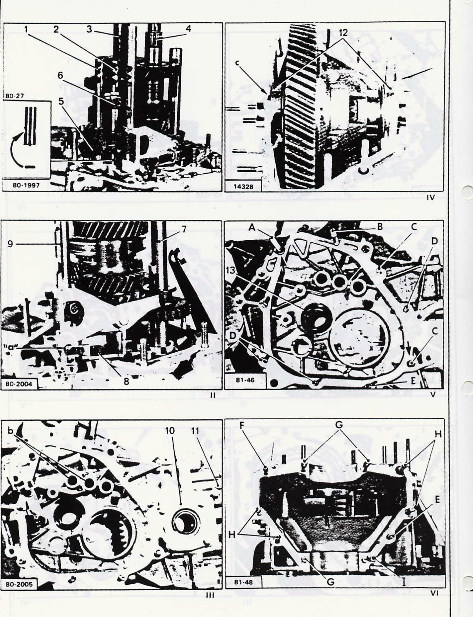 Figure plate