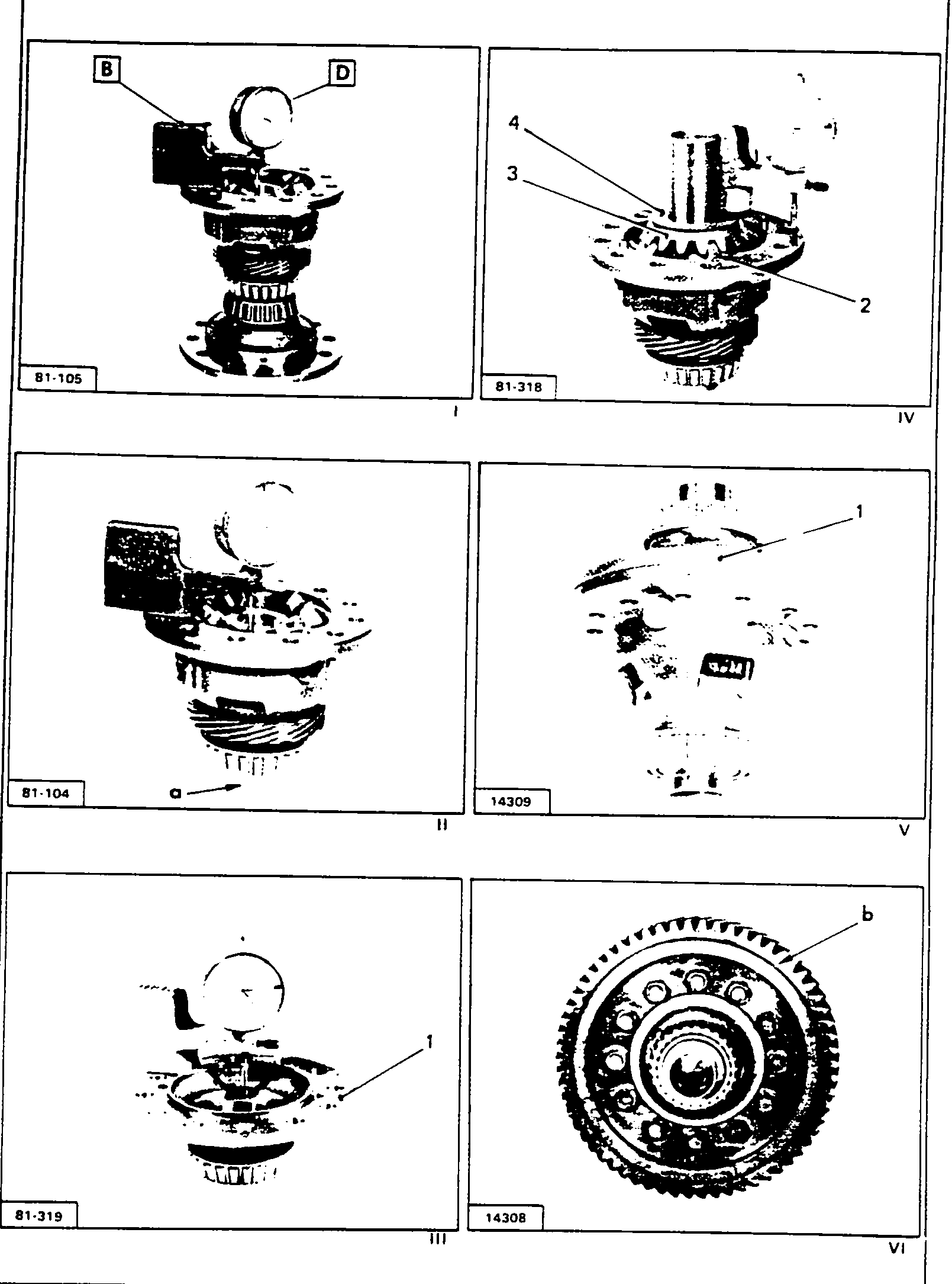 Figure plate