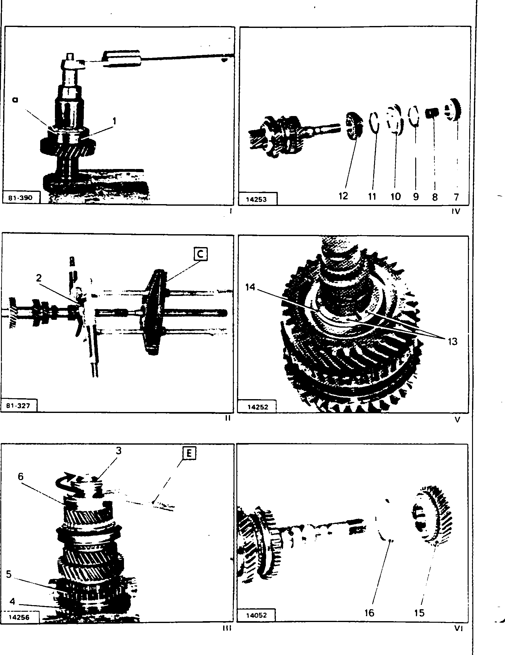 Figure plate