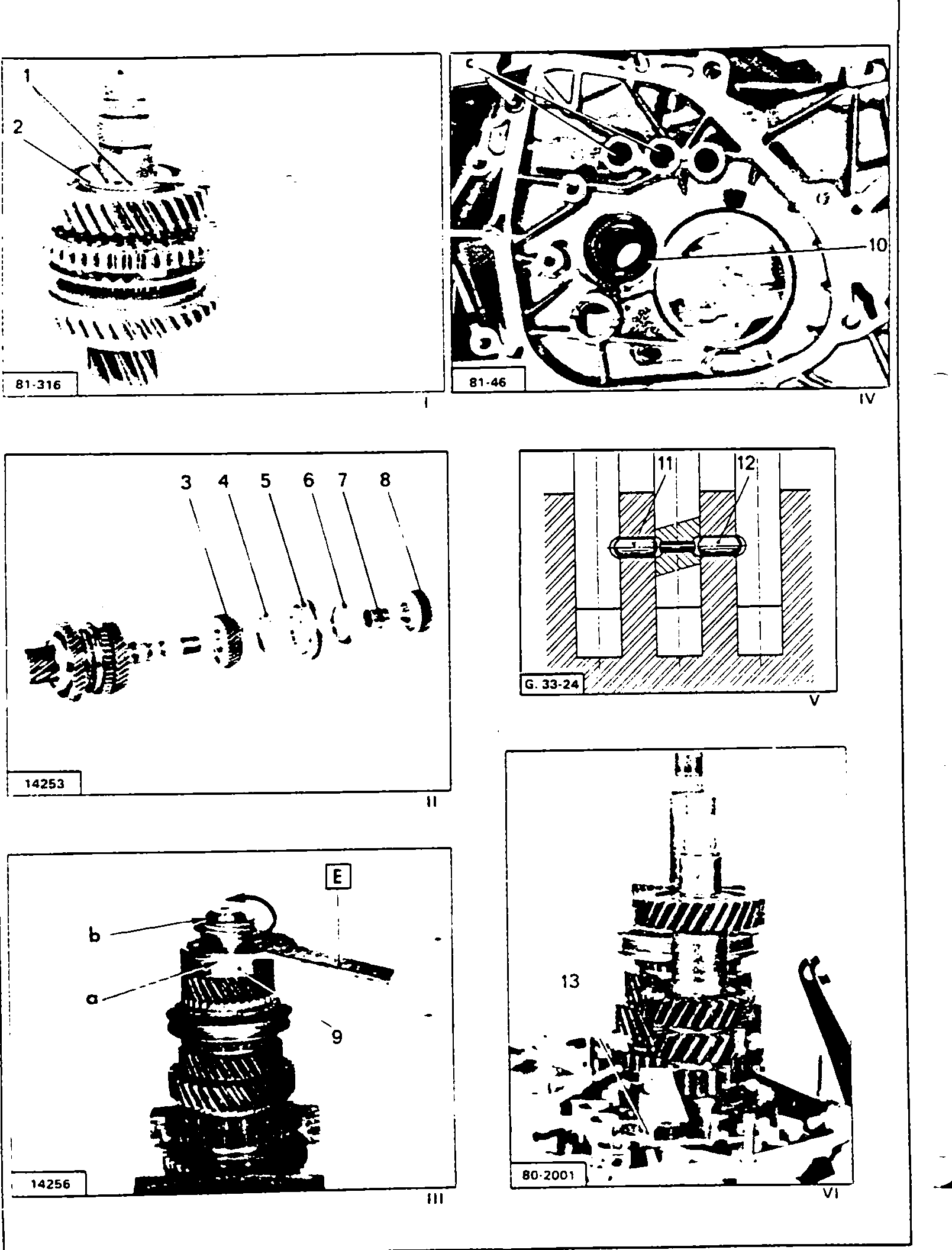 Figure plate