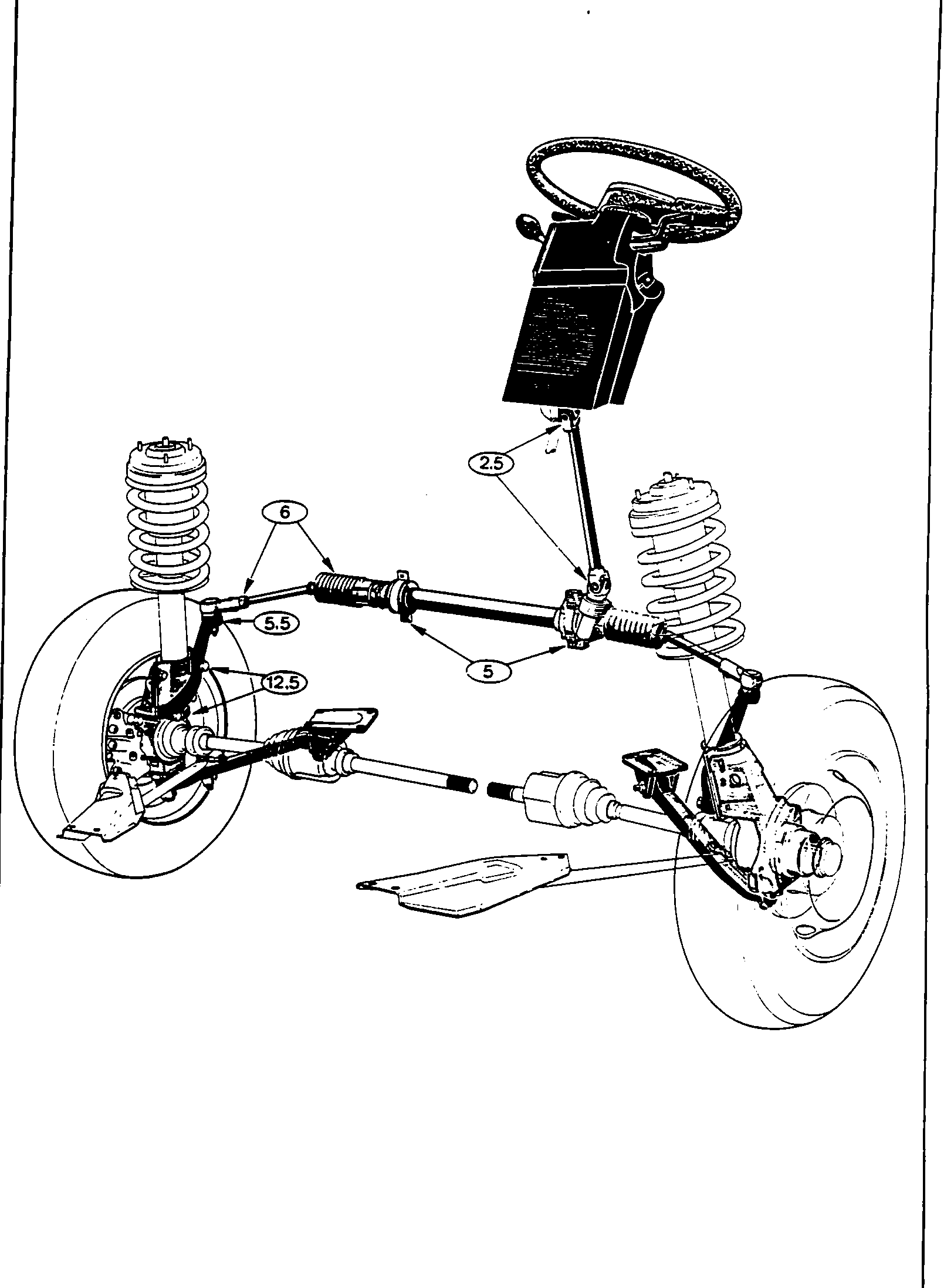 Figure plate