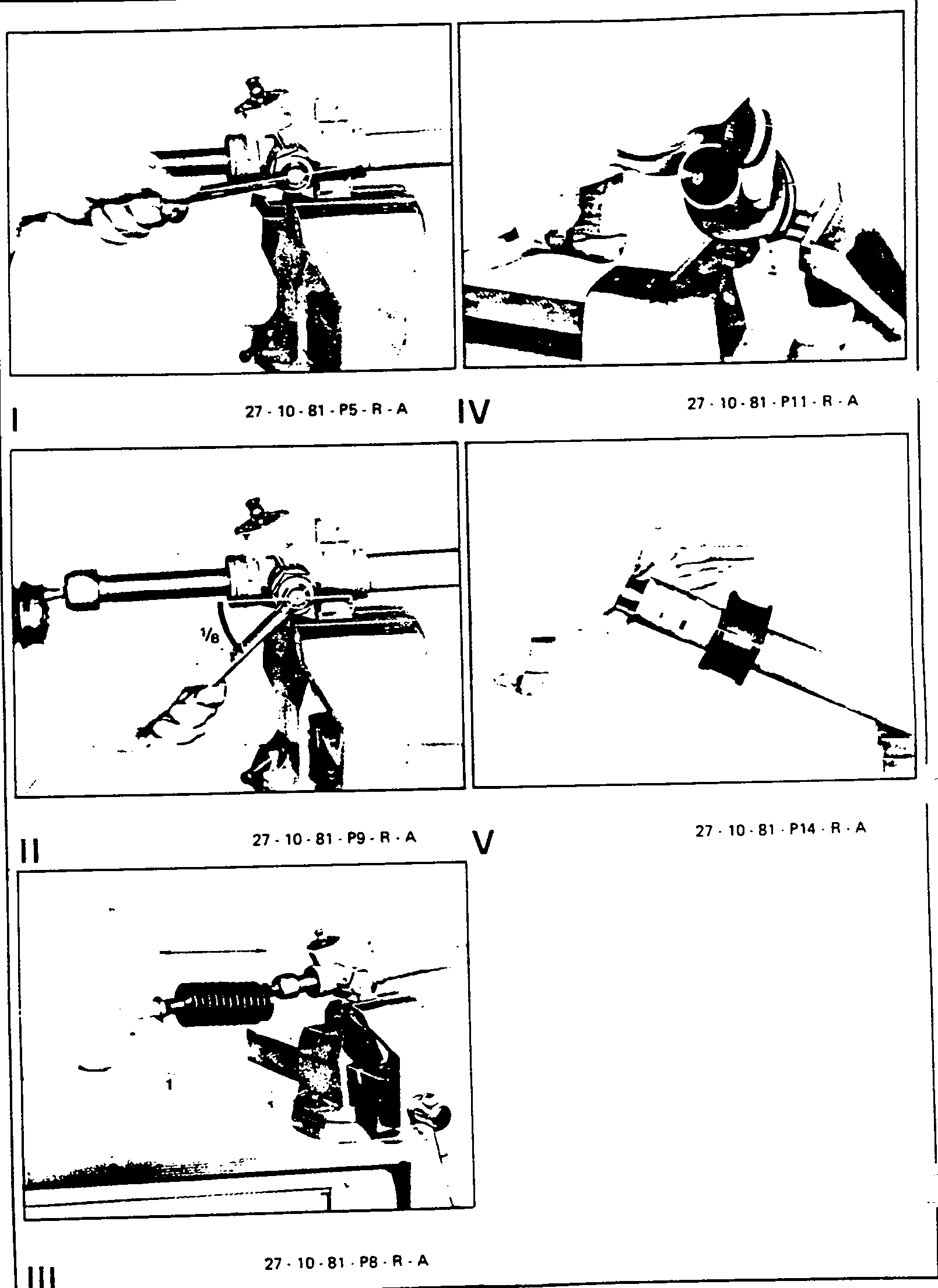 Figure plate