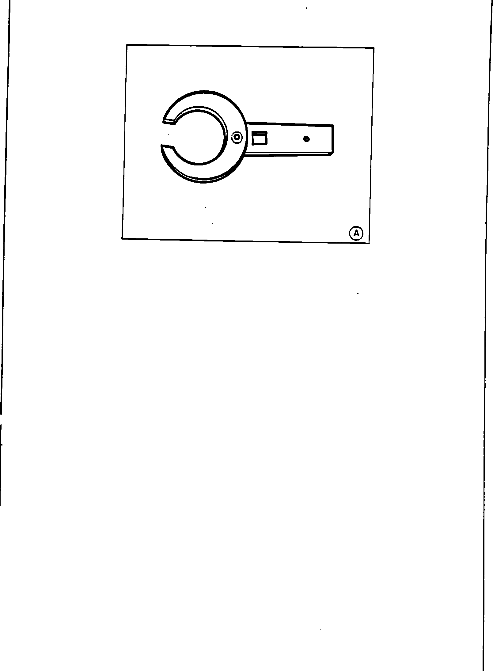 Figure plate