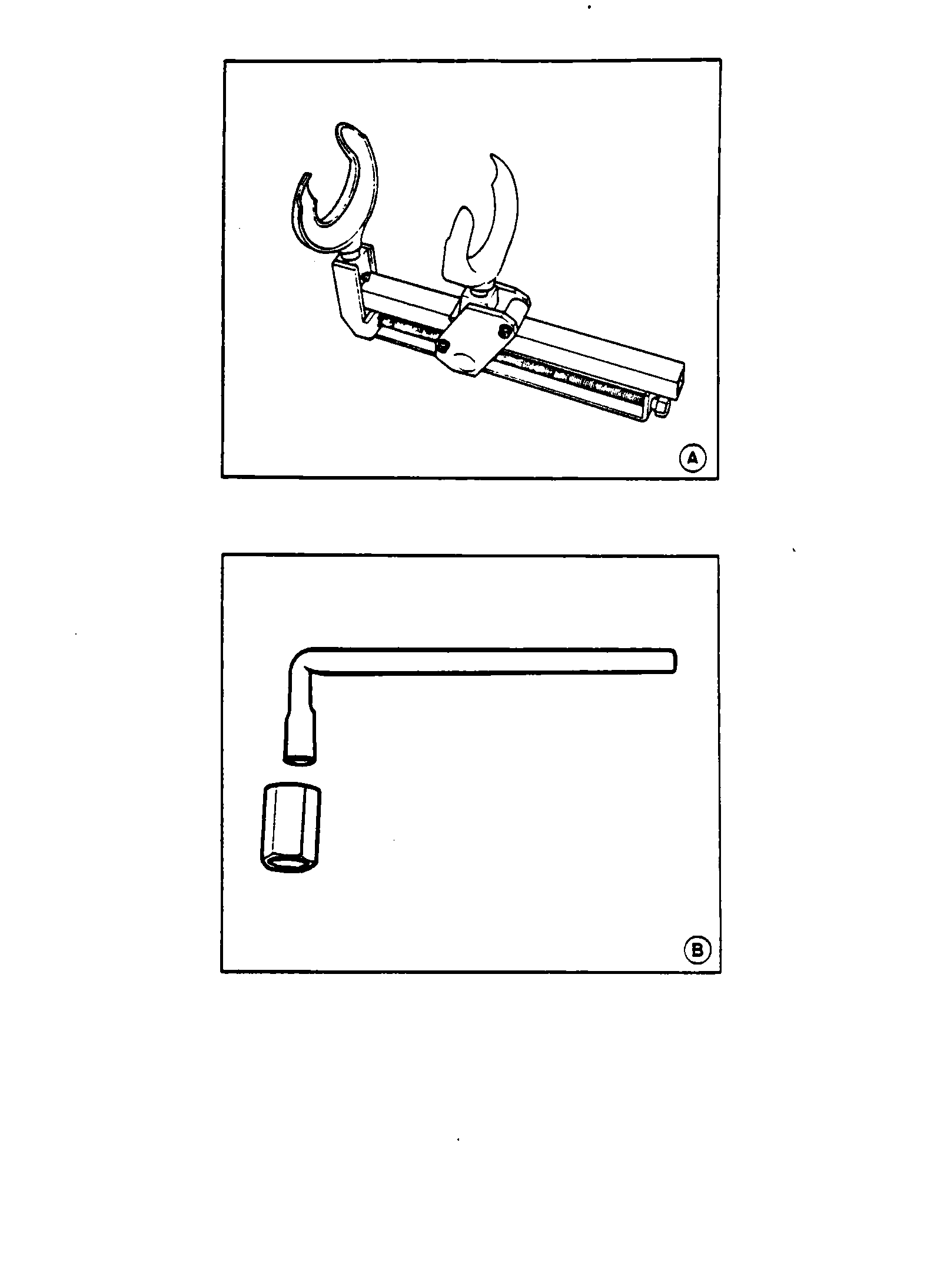 Figure plate