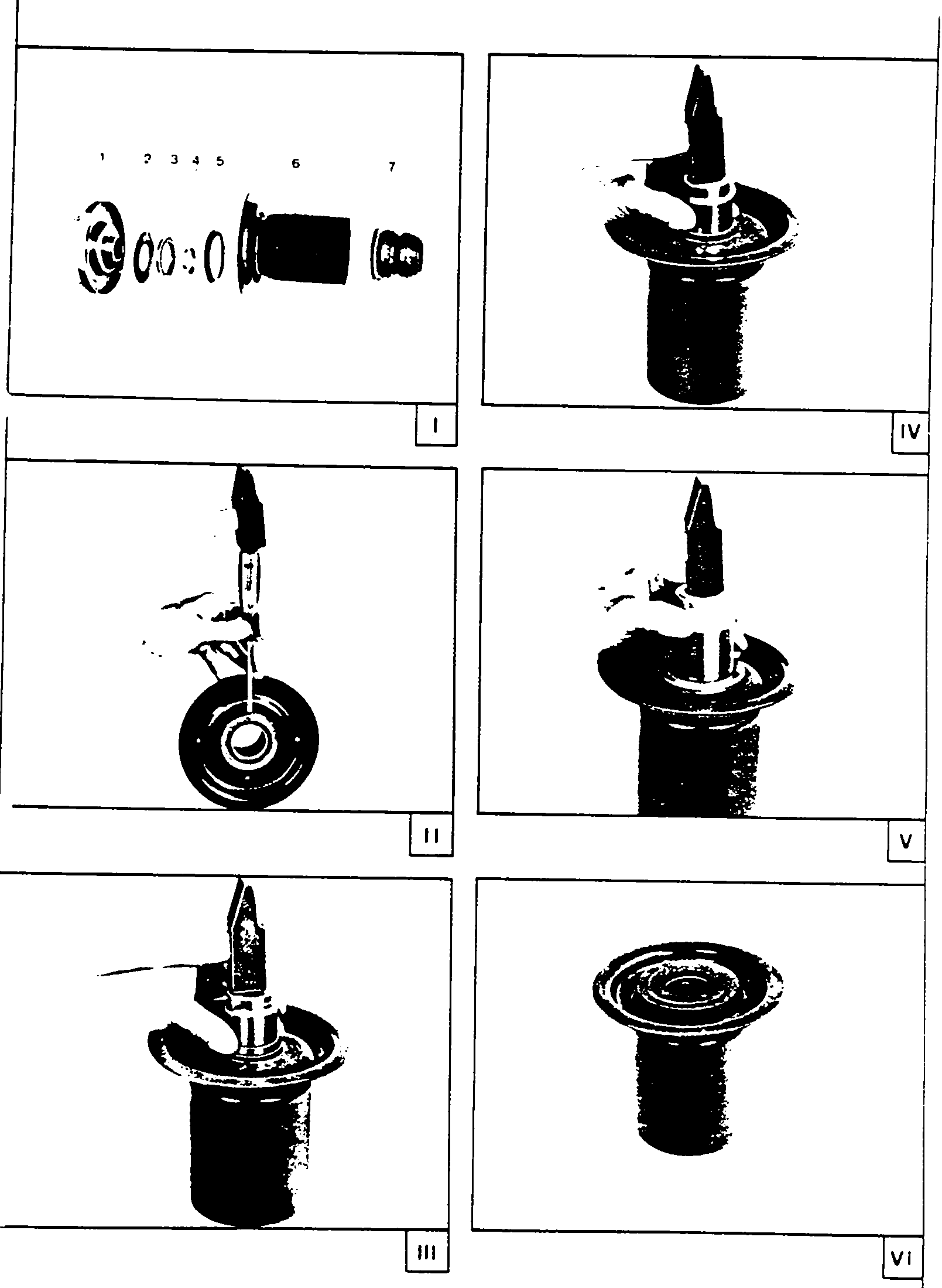 Figure plate