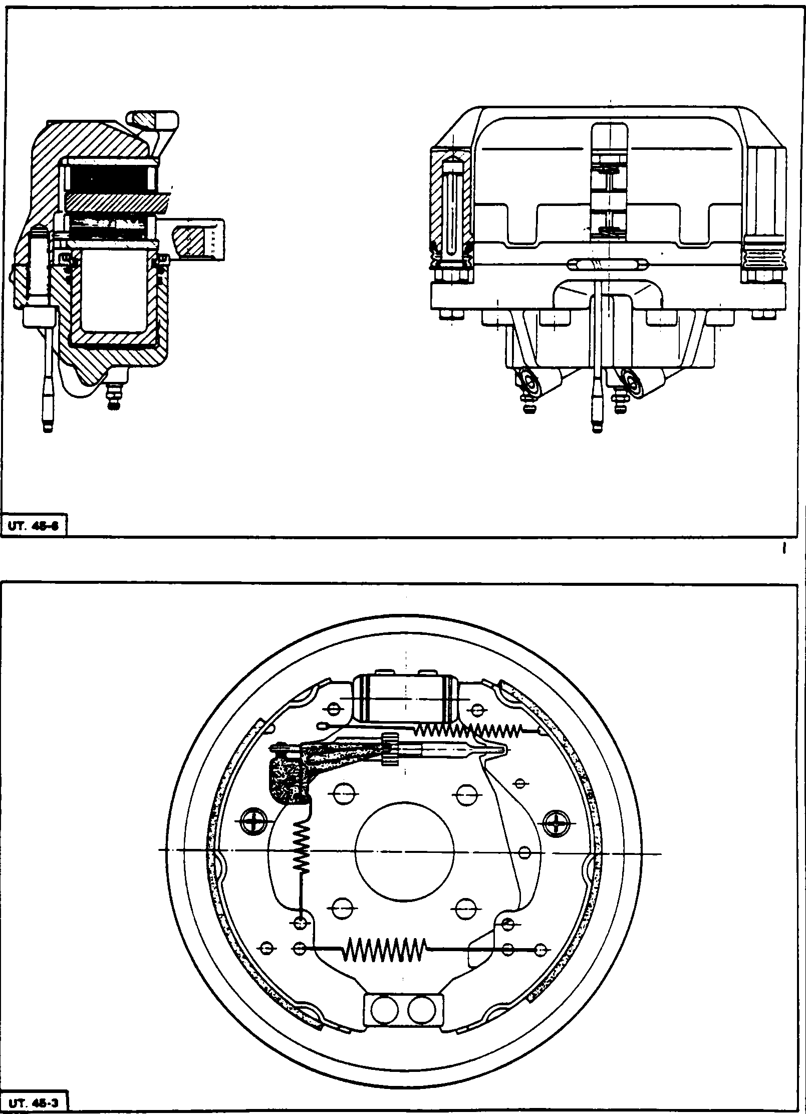 Figure plate