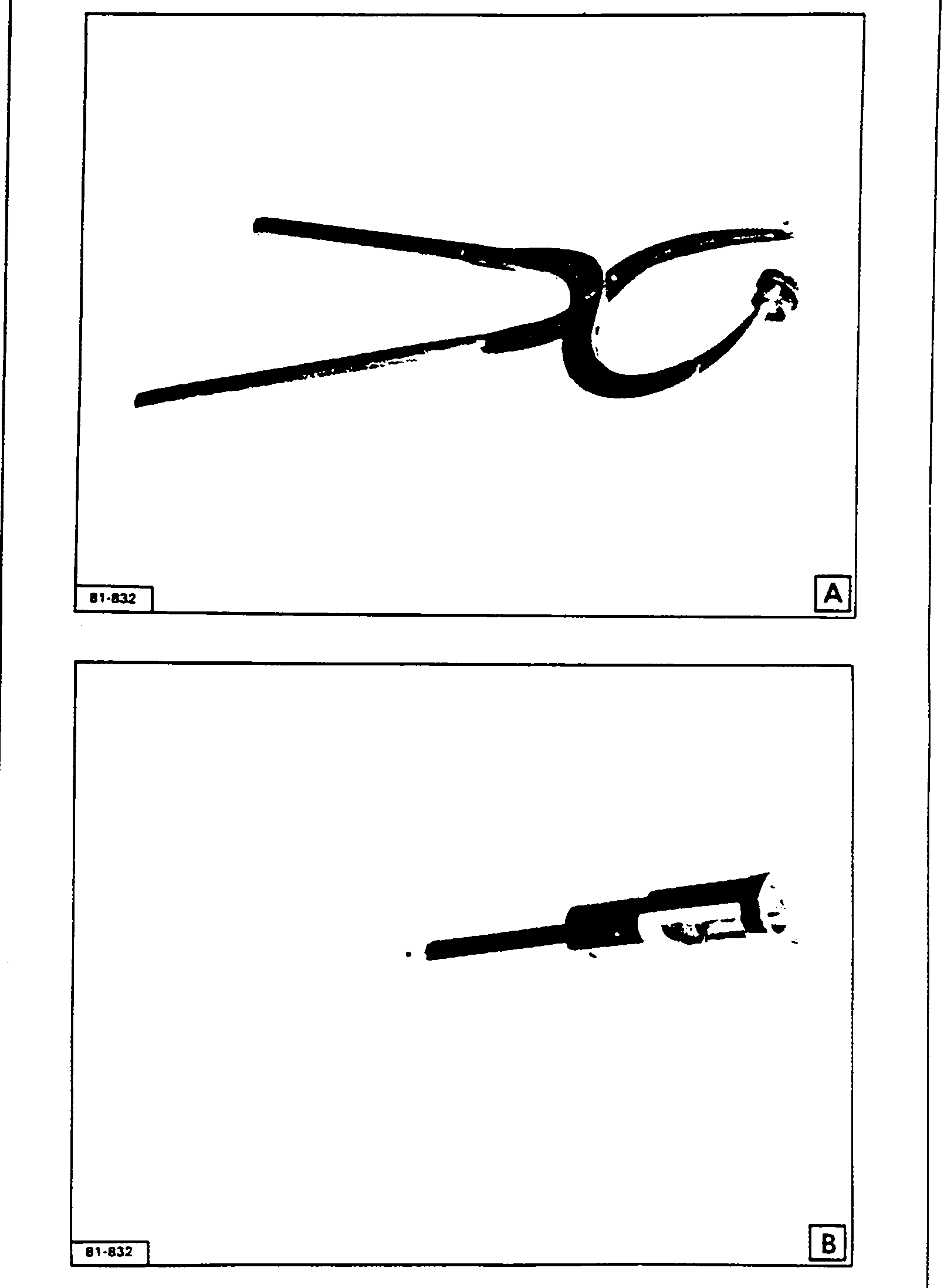 Figure plate