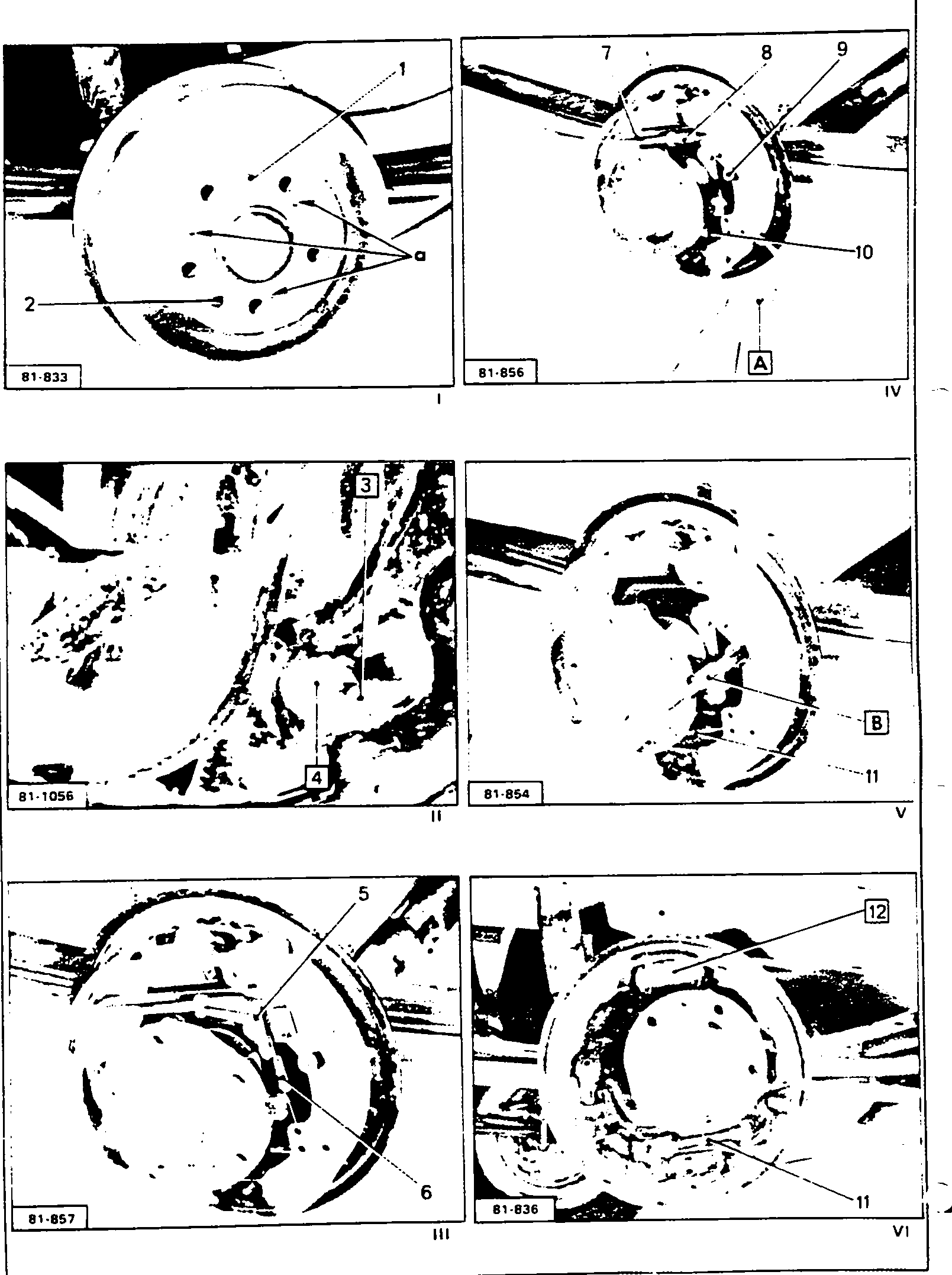 Figure plate